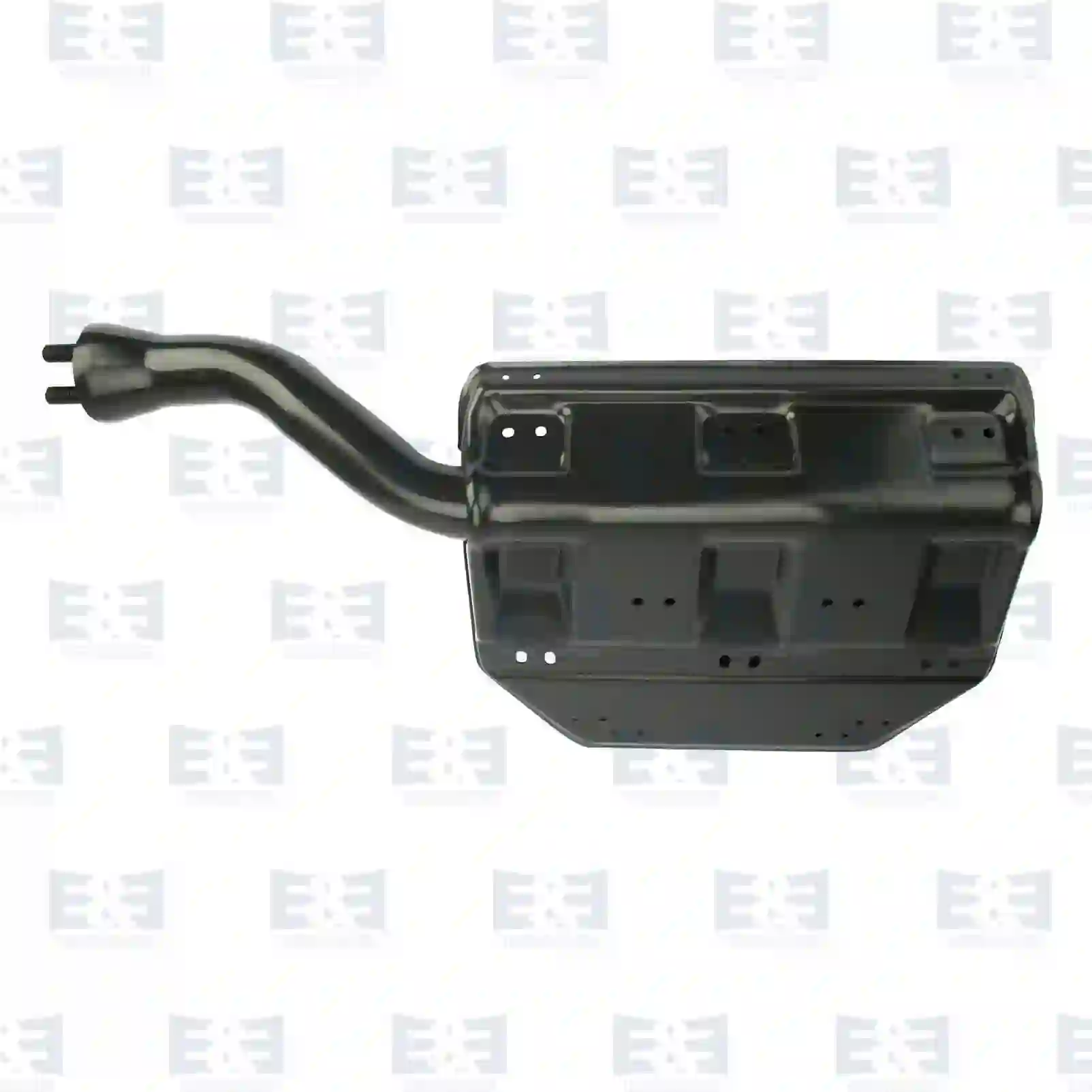  Fender bracket, right || E&E Truck Spare Parts | Truck Spare Parts, Auotomotive Spare Parts