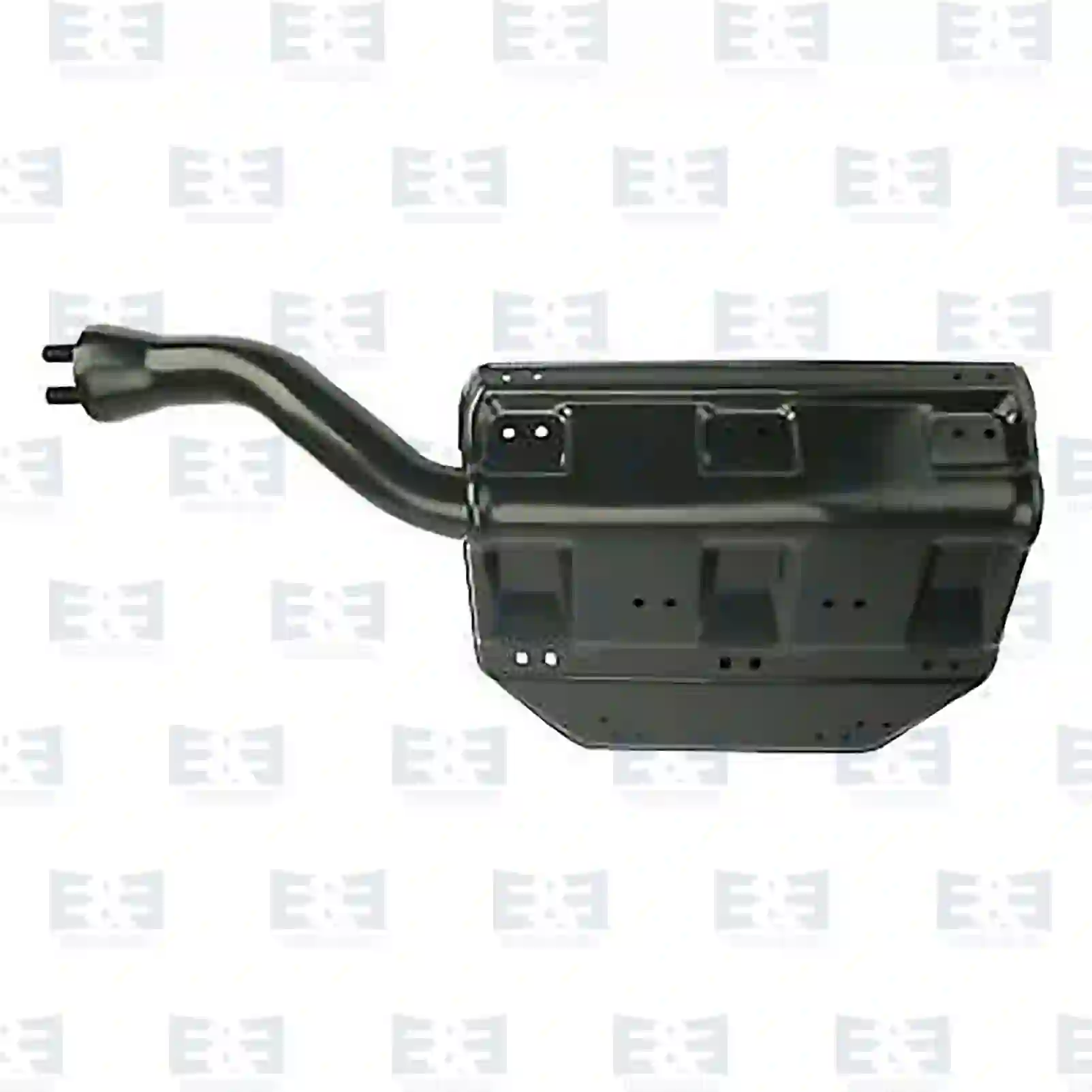  Fender bracket, right || E&E Truck Spare Parts | Truck Spare Parts, Auotomotive Spare Parts