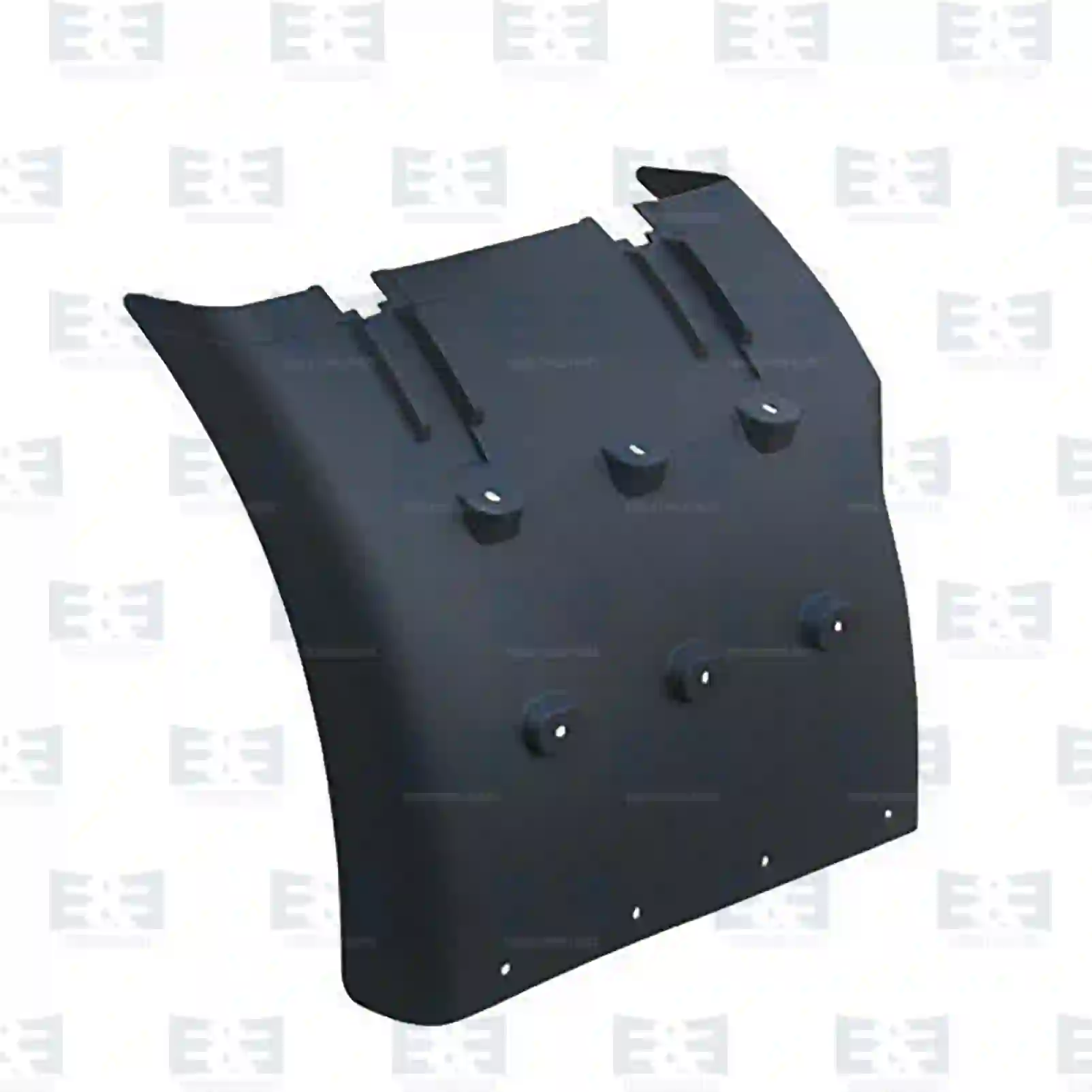 Fender, Rear Fender, rear, EE No 2E2289561 ,  oem no:1357599, 1534216, ZG60670-0008 E&E Truck Spare Parts | Truck Spare Parts, Auotomotive Spare Parts