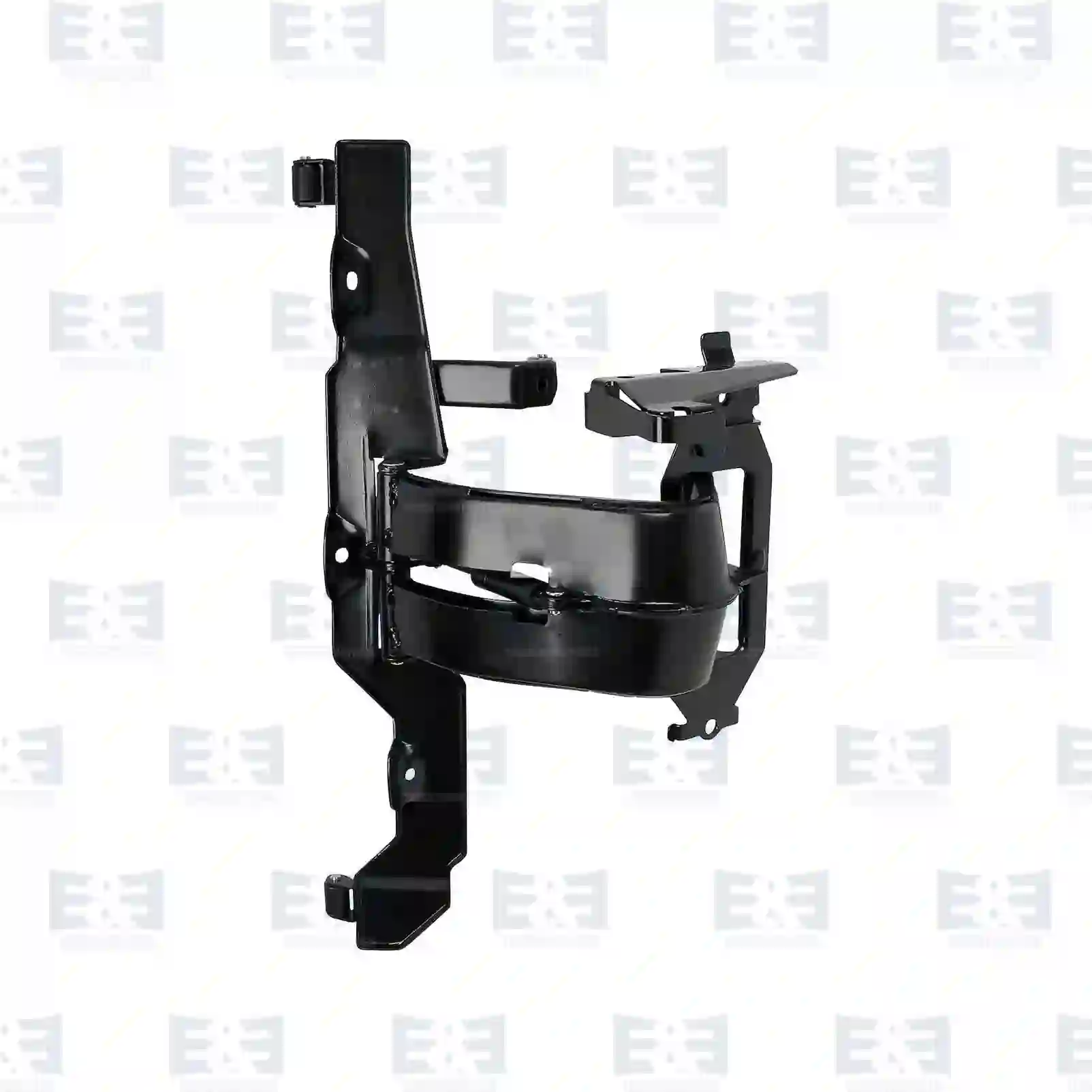  Hinge, right || E&E Truck Spare Parts | Truck Spare Parts, Auotomotive Spare Parts