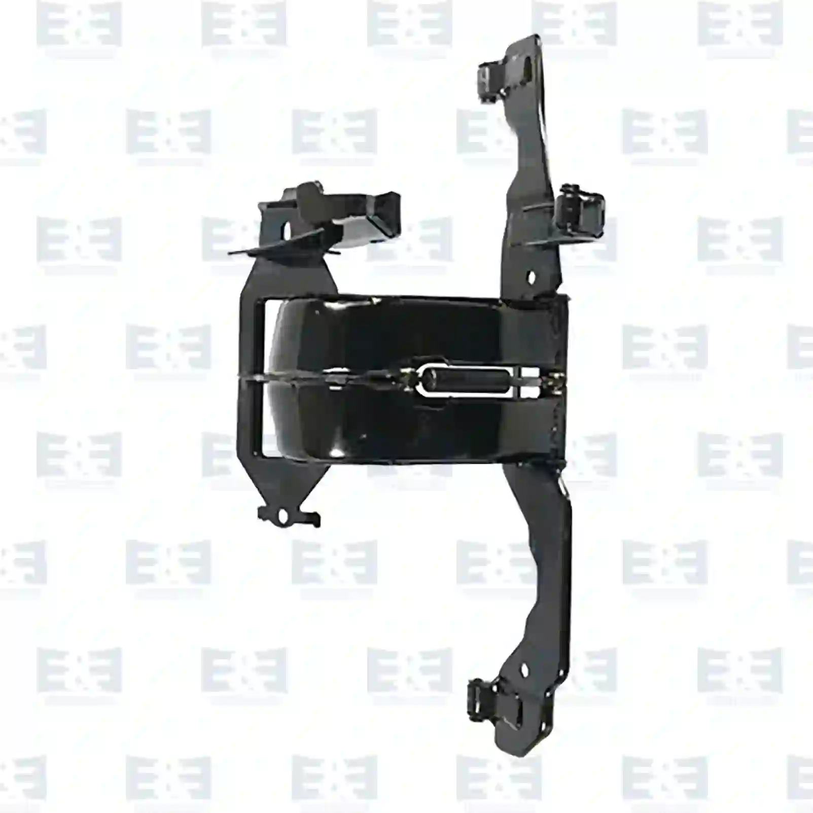 Cabin Corner Hinge, left, EE No 2E2289563 ,  oem no:1381563, 1440108, 1726850, ZG60885-0008 E&E Truck Spare Parts | Truck Spare Parts, Auotomotive Spare Parts