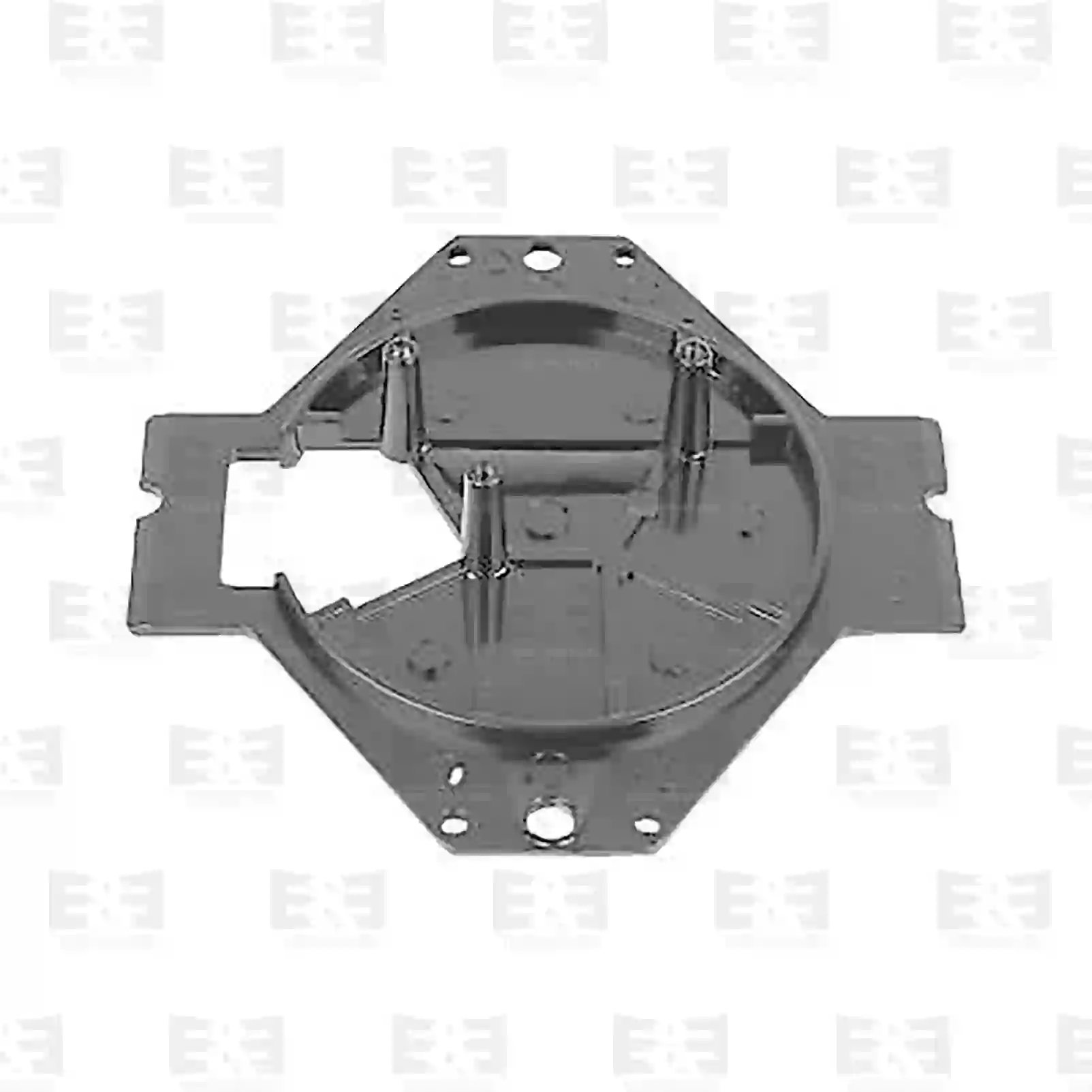 Mirror Bracket, mirror adjustment, EE No 2E2289579 ,  oem no:1396505, 1775672 E&E Truck Spare Parts | Truck Spare Parts, Auotomotive Spare Parts