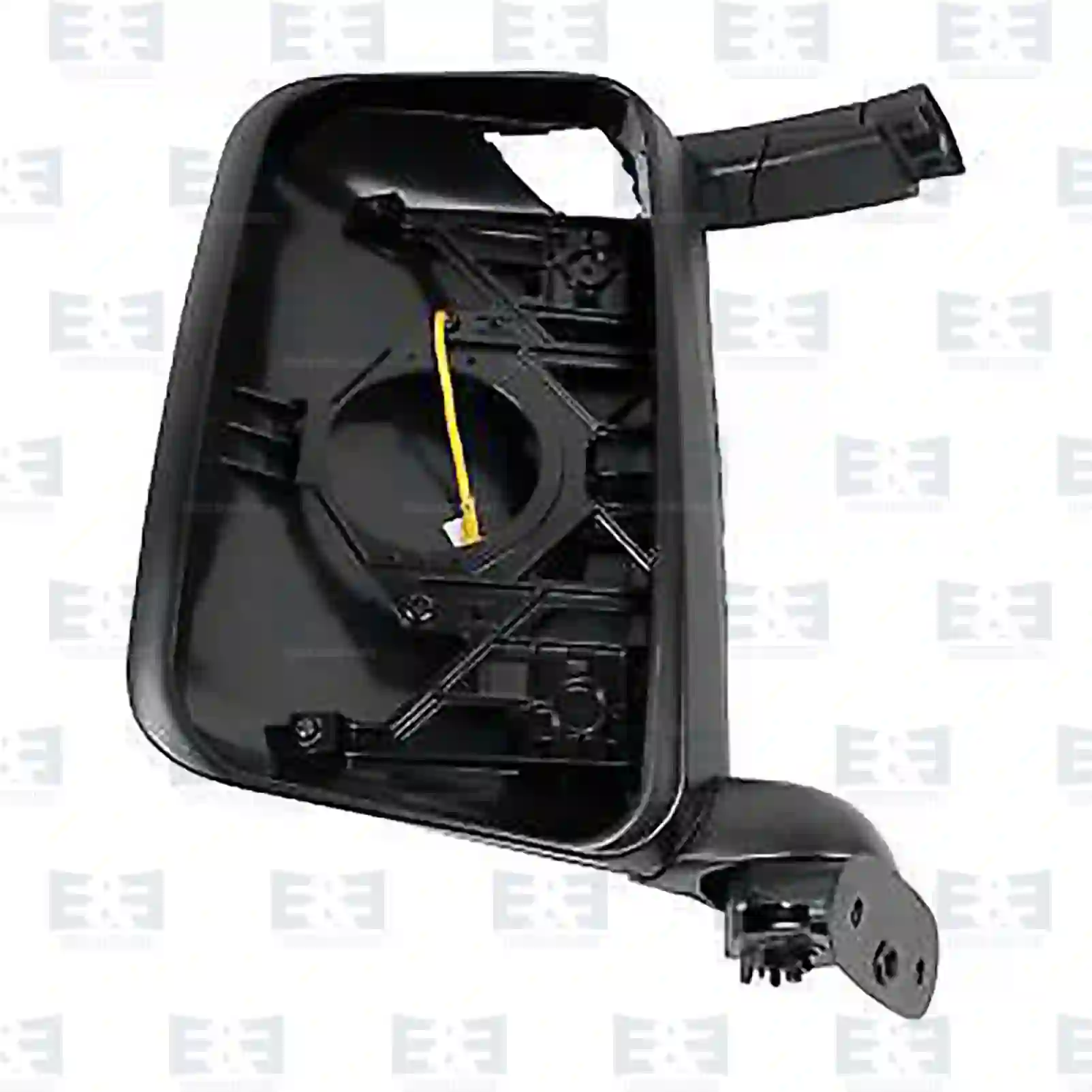 Mirror Mirror housing, left, EE No 2E2289580 ,  oem no:1346373, 1366807, 1396501, 1406627 E&E Truck Spare Parts | Truck Spare Parts, Auotomotive Spare Parts