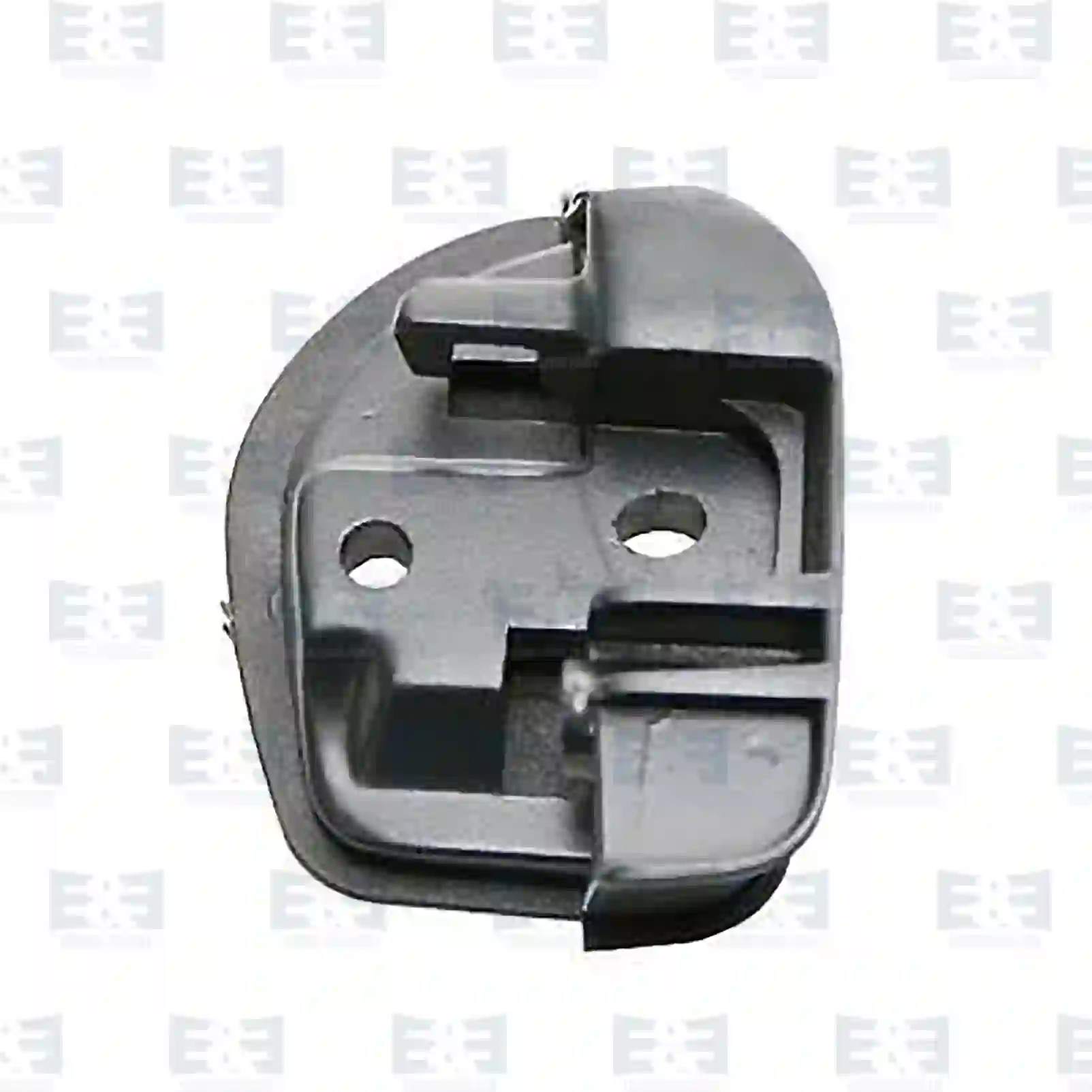  Mirror bracket, upper, right || E&E Truck Spare Parts | Truck Spare Parts, Auotomotive Spare Parts