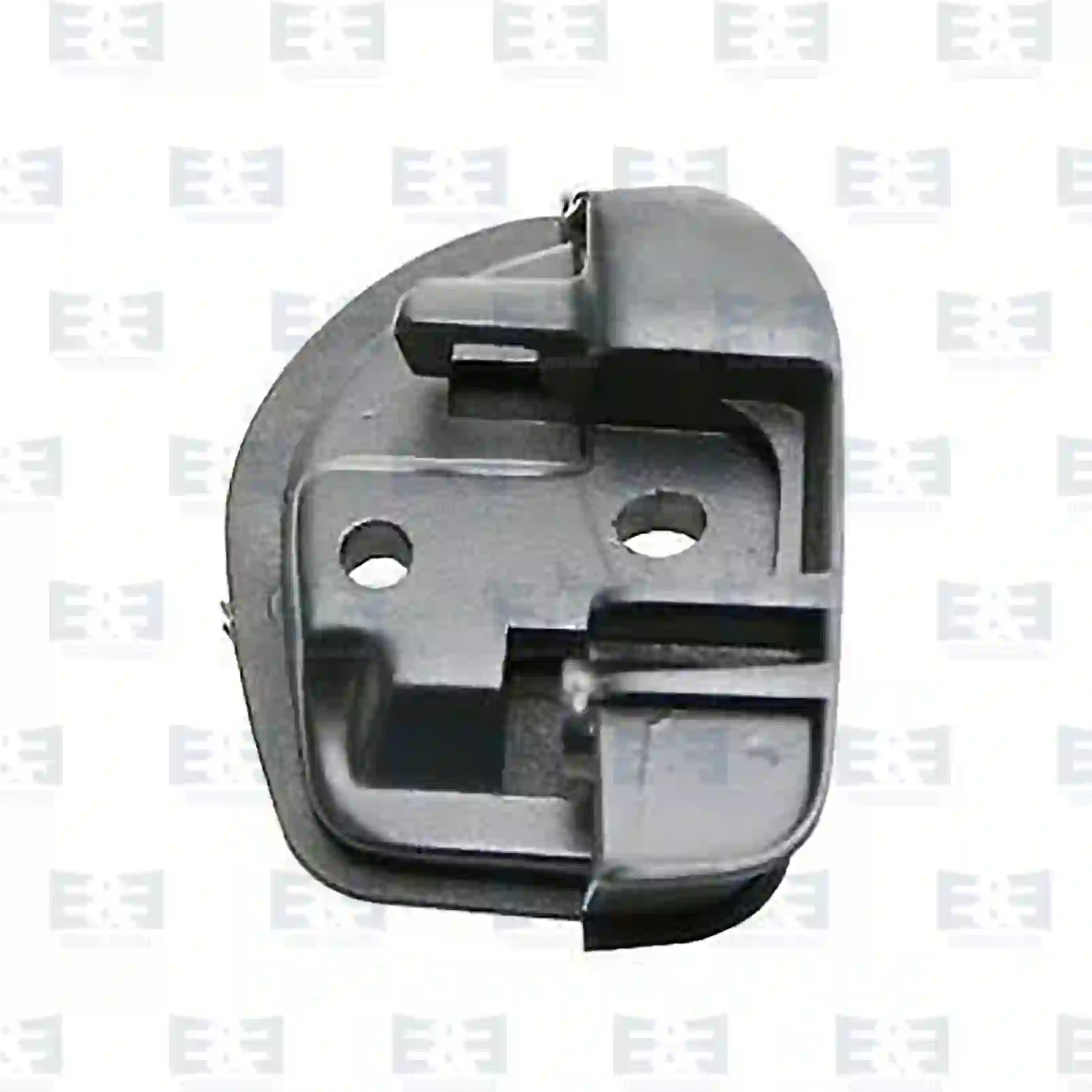 Mirror Mirror bracket, upper, right, EE No 2E2289581 ,  oem no:1346372, 1396508, 1439462, ZG60966-0008 E&E Truck Spare Parts | Truck Spare Parts, Auotomotive Spare Parts