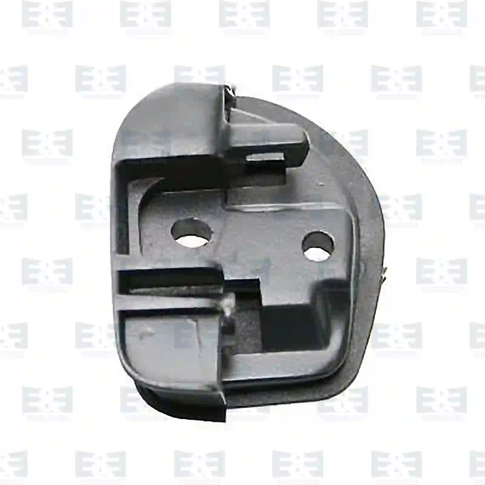 Mirror Mirror bracket, upper, left, EE No 2E2289582 ,  oem no:1346371, 1396507, 1439463, ZG60965-0008 E&E Truck Spare Parts | Truck Spare Parts, Auotomotive Spare Parts