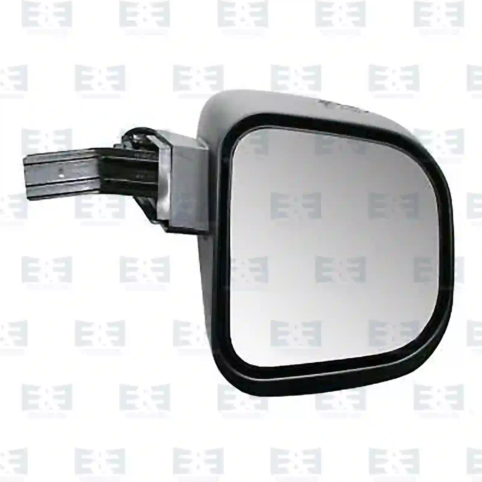 Mirror Wide view mirror, right, EE No 2E2289584 ,  oem no:1406640, ZG61269-0008 E&E Truck Spare Parts | Truck Spare Parts, Auotomotive Spare Parts