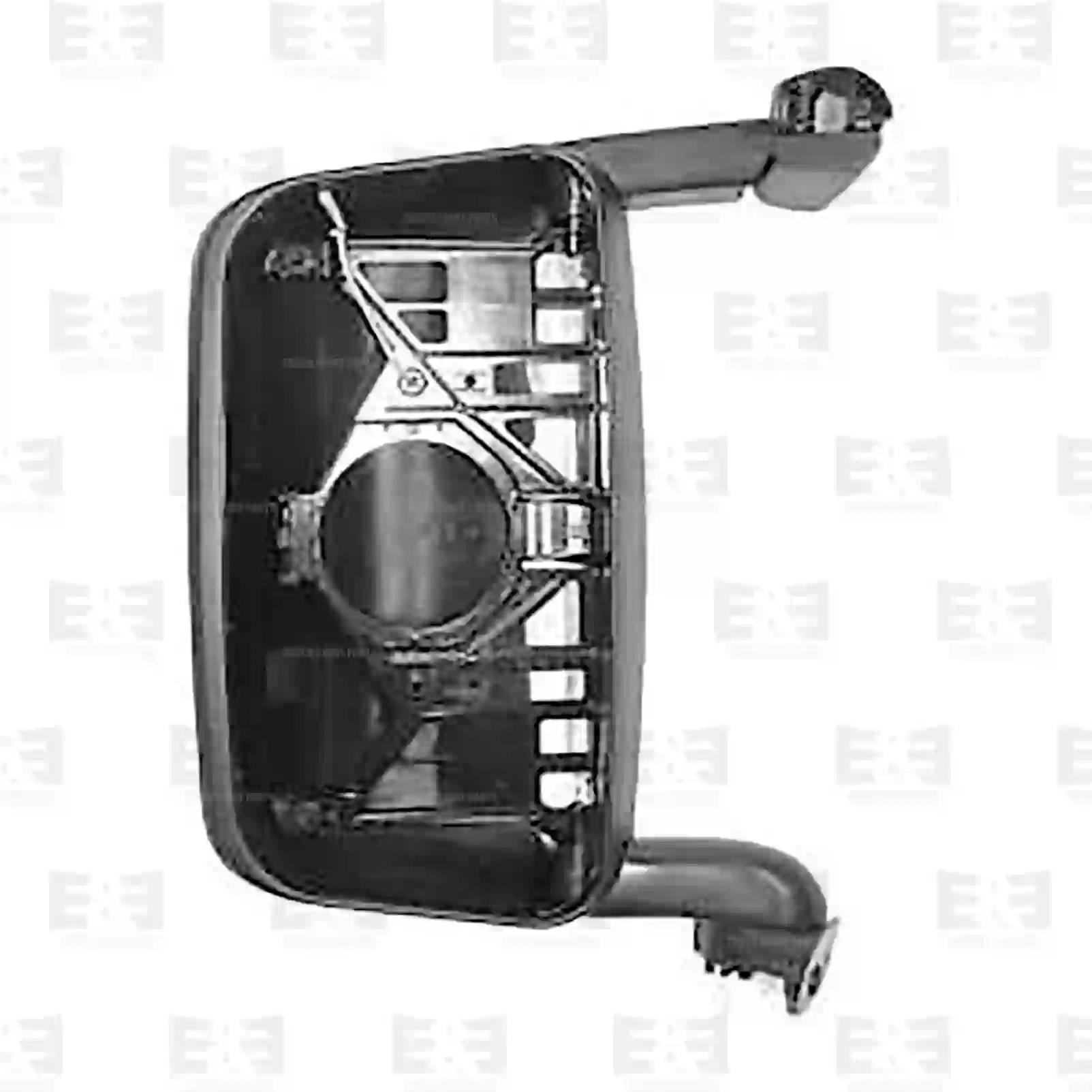 Mirror housing, left, 2E2289586, 1396503, 1406629 ||  2E2289586 E&E Truck Spare Parts | Truck Spare Parts, Auotomotive Spare Parts Mirror housing, left, 2E2289586, 1396503, 1406629 ||  2E2289586 E&E Truck Spare Parts | Truck Spare Parts, Auotomotive Spare Parts