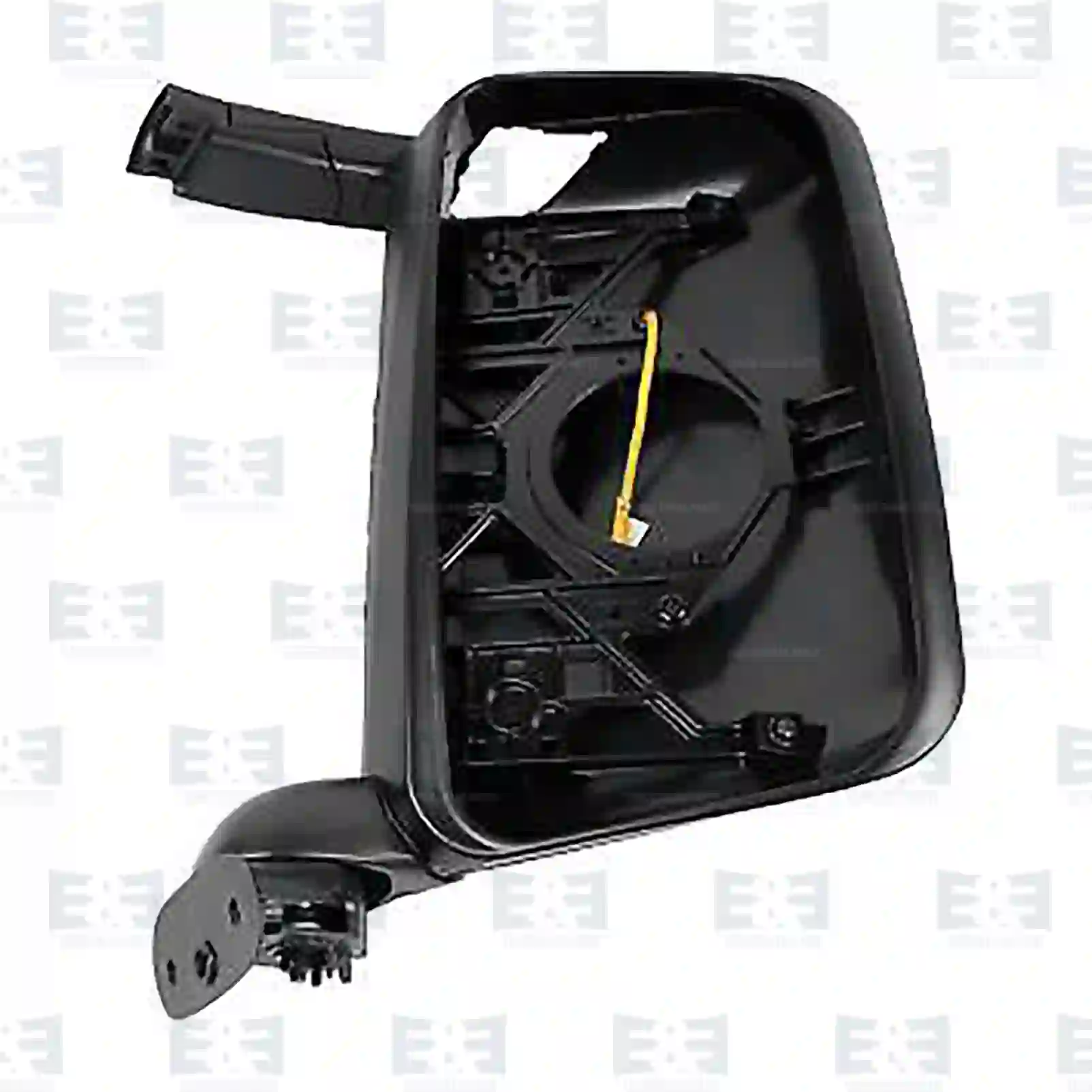 Mirror Mirror housing, right, EE No 2E2289589 ,  oem no:1396512, 1406634 E&E Truck Spare Parts | Truck Spare Parts, Auotomotive Spare Parts