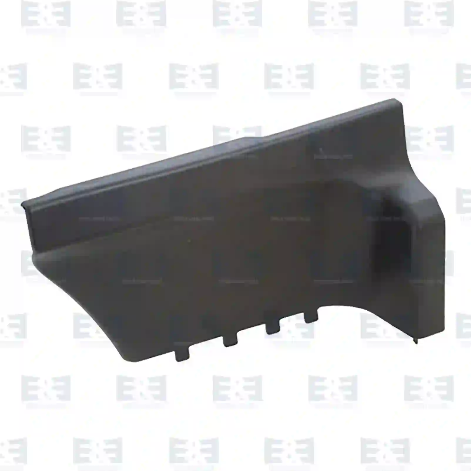 Boarding Step Cover, right, EE No 2E2289592 ,  oem no:1390074, ZG60487-0008 E&E Truck Spare Parts | Truck Spare Parts, Auotomotive Spare Parts