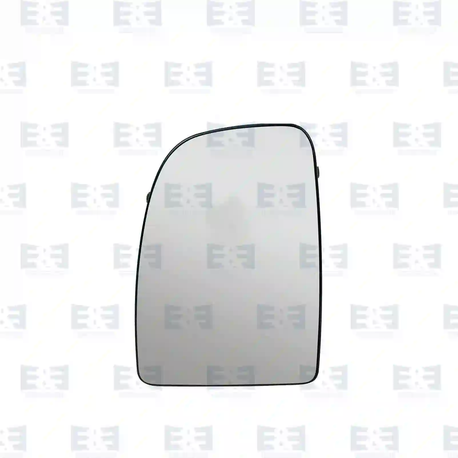 Mirror Mirror glass, main mirror, left, EE No 2E2289604 ,  oem no:8151LG, 71748244, 8151LG E&E Truck Spare Parts | Truck Spare Parts, Auotomotive Spare Parts