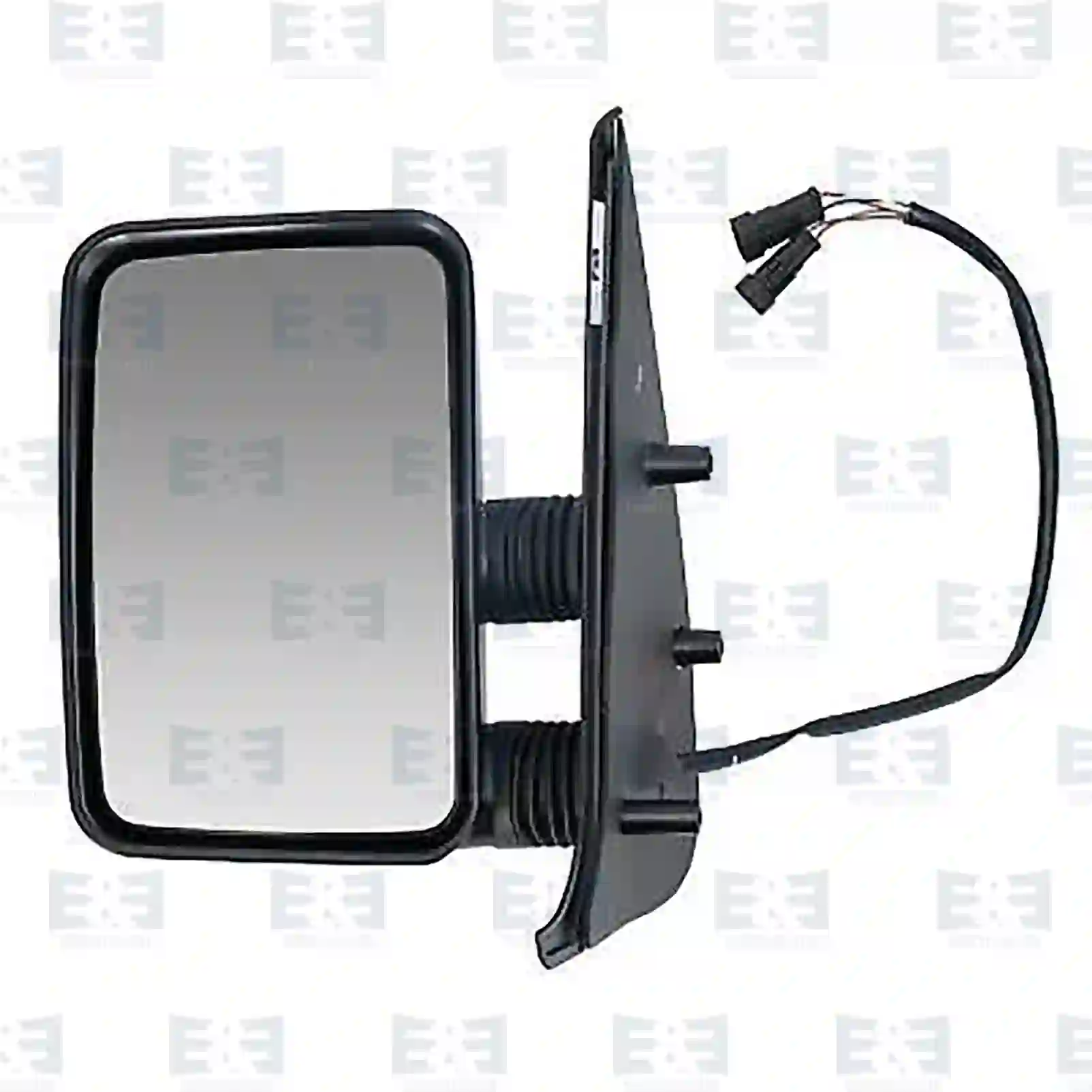 Mirror Main mirror, left, heated, electrical, EE No 2E2289606 ,  oem no:1301699808, 1314489080, E&E Truck Spare Parts | Truck Spare Parts, Auotomotive Spare Parts