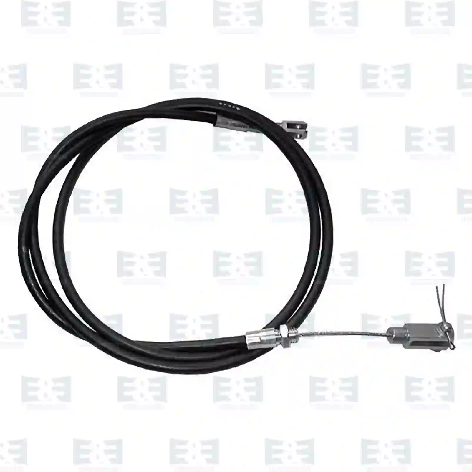  Control wire, front flap || E&E Truck Spare Parts | Truck Spare Parts, Auotomotive Spare Parts