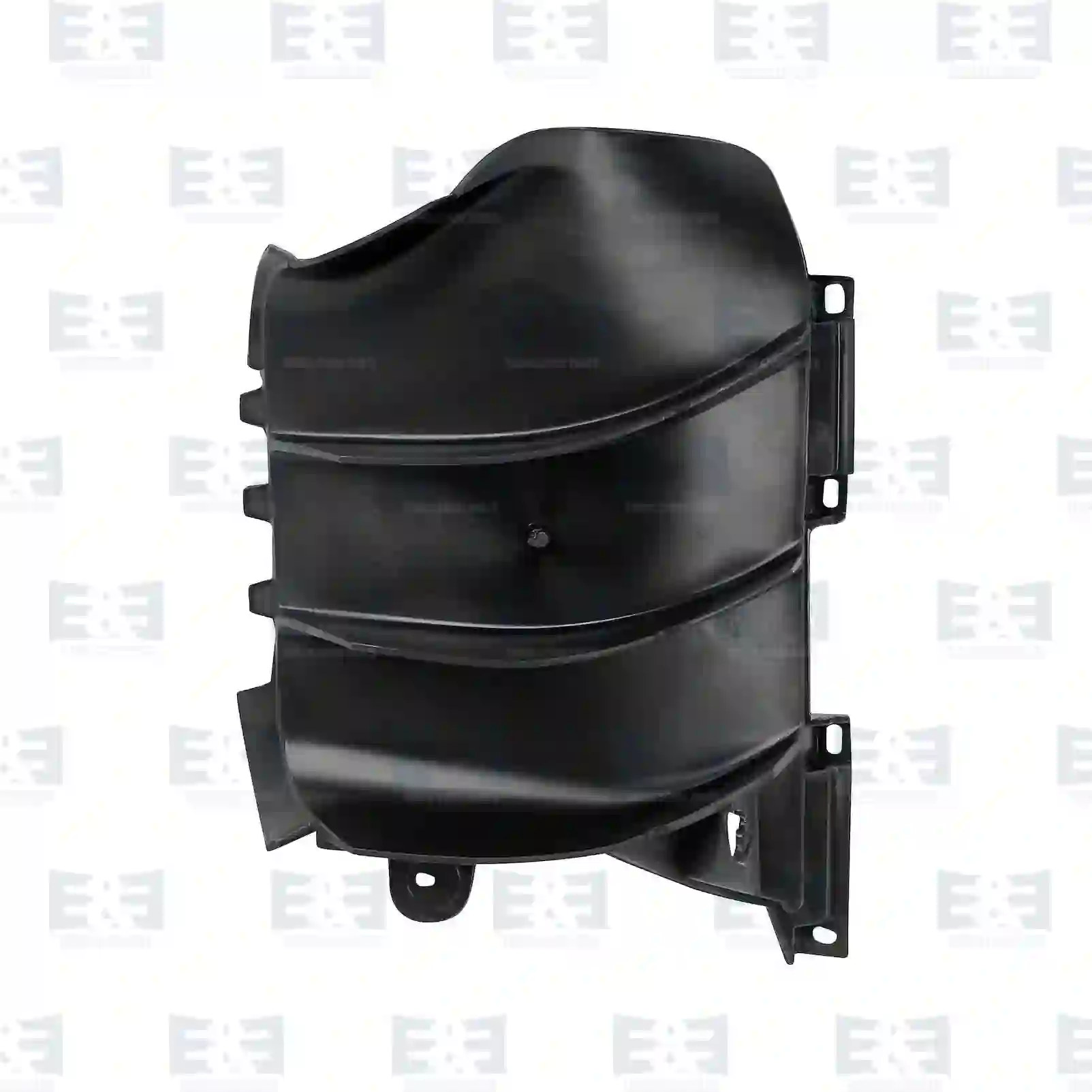 Cabin Corner Cabin corner, right, EE No 2E2289619 ,  oem no:1361906, 1386960, ZG60293-0008 E&E Truck Spare Parts | Truck Spare Parts, Auotomotive Spare Parts