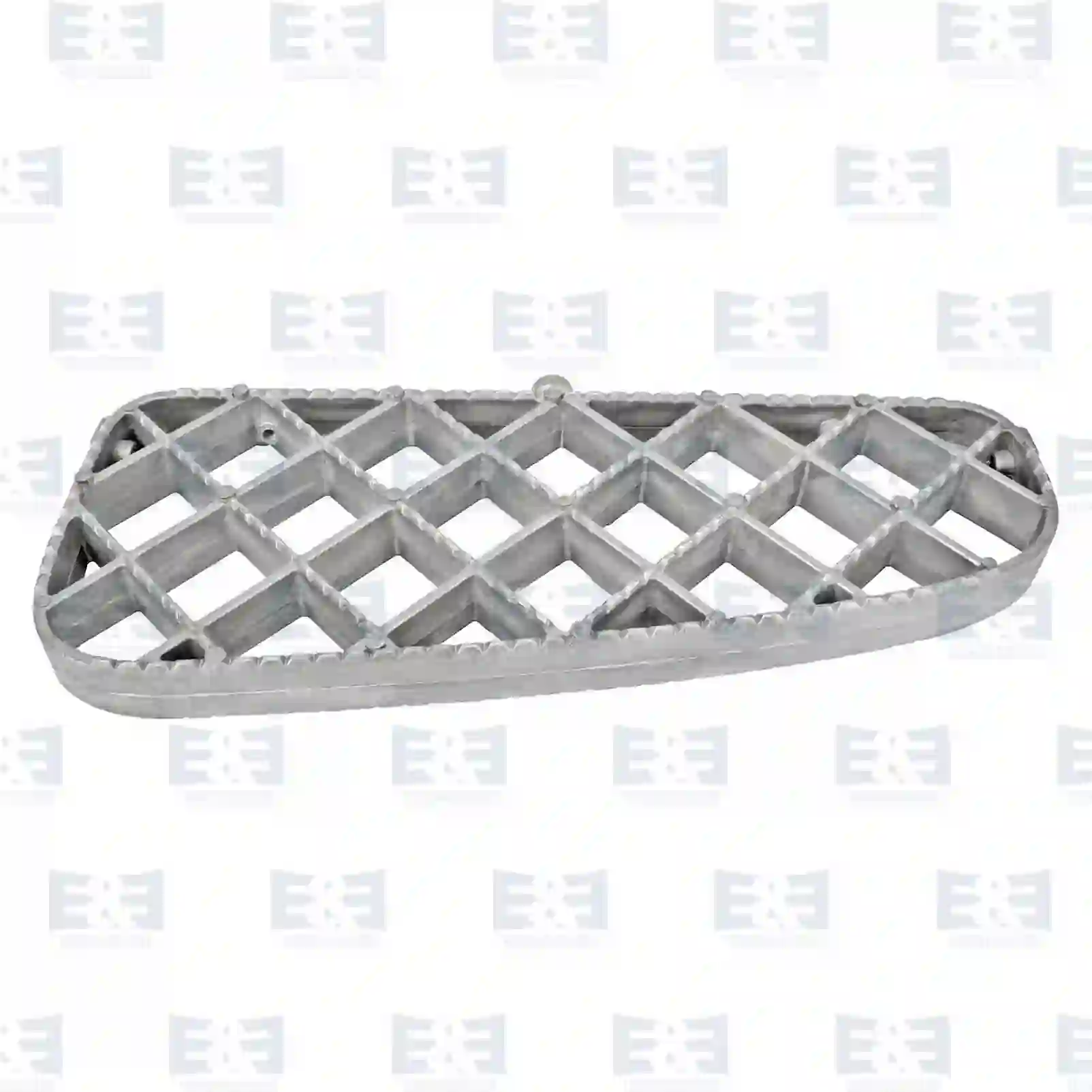 Bumper Step, lower, EE No 2E2289625 ,  oem no:1390076, 1423364, 1535049, 535049, ZG61156-0008 E&E Truck Spare Parts | Truck Spare Parts, Auotomotive Spare Parts