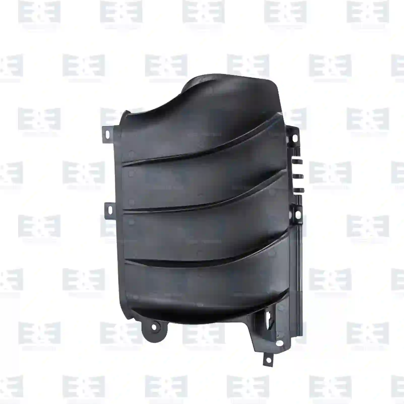 Cabin Corner Cabin corner, right, EE No 2E2289626 ,  oem no:1381566 E&E Truck Spare Parts | Truck Spare Parts, Auotomotive Spare Parts