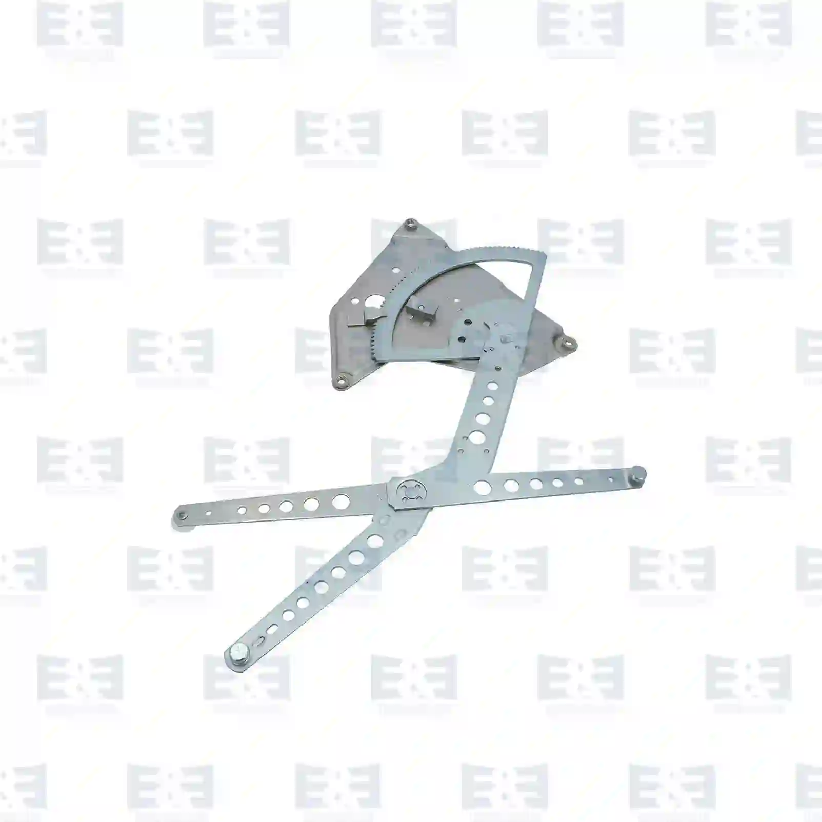 Door Window regulator, right, EE No 2E2289634 ,  oem no:1106990, ZG61309-0008 E&E Truck Spare Parts | Truck Spare Parts, Auotomotive Spare Parts