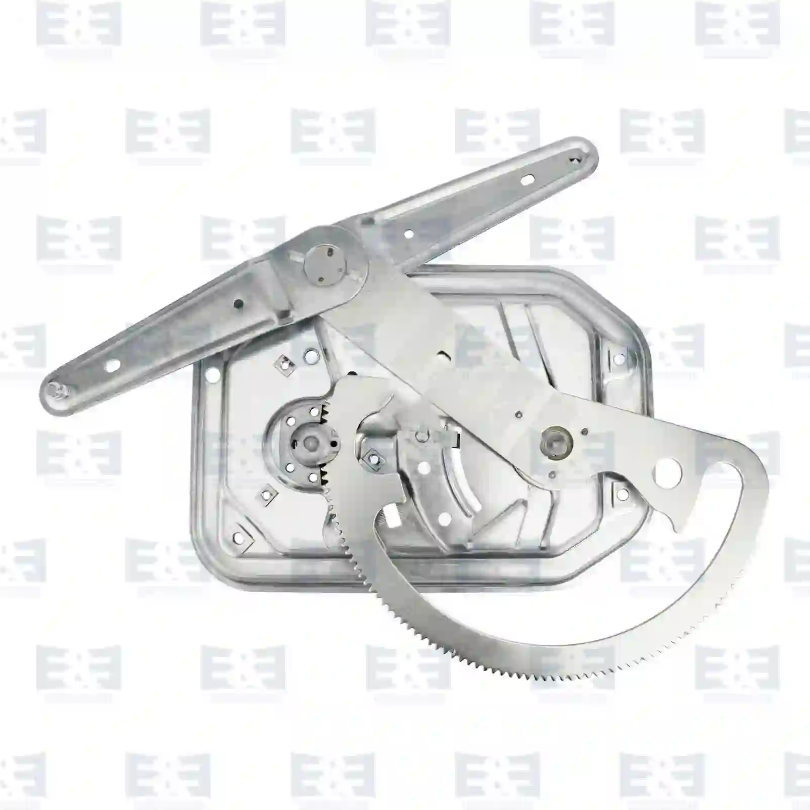 Window regulator, right, 2E2289635, 1306302, 1366848, ZG61308-0008 ||  2E2289635 E&E Truck Spare Parts | Truck Spare Parts, Auotomotive Spare Parts Window regulator, right, 2E2289635, 1306302, 1366848, ZG61308-0008 ||  2E2289635 E&E Truck Spare Parts | Truck Spare Parts, Auotomotive Spare Parts