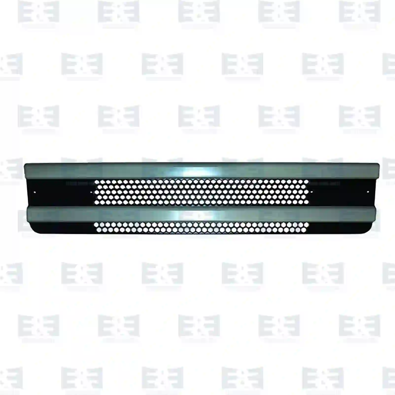 Front Grill Front grill, lower, EE No 2E2289640 ,  oem no:1306198, 1366384 E&E Truck Spare Parts | Truck Spare Parts, Auotomotive Spare Parts