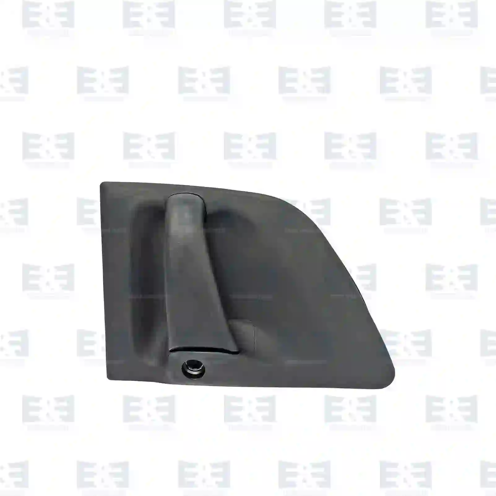 Door Door handle, right, EE No 2E2289658 ,  oem no:1306410, 1366488, 1423018, 1488410, 1544331, 2005370, 2145648, 2371255, ZG60591-0008 E&E Truck Spare Parts | Truck Spare Parts, Auotomotive Spare Parts