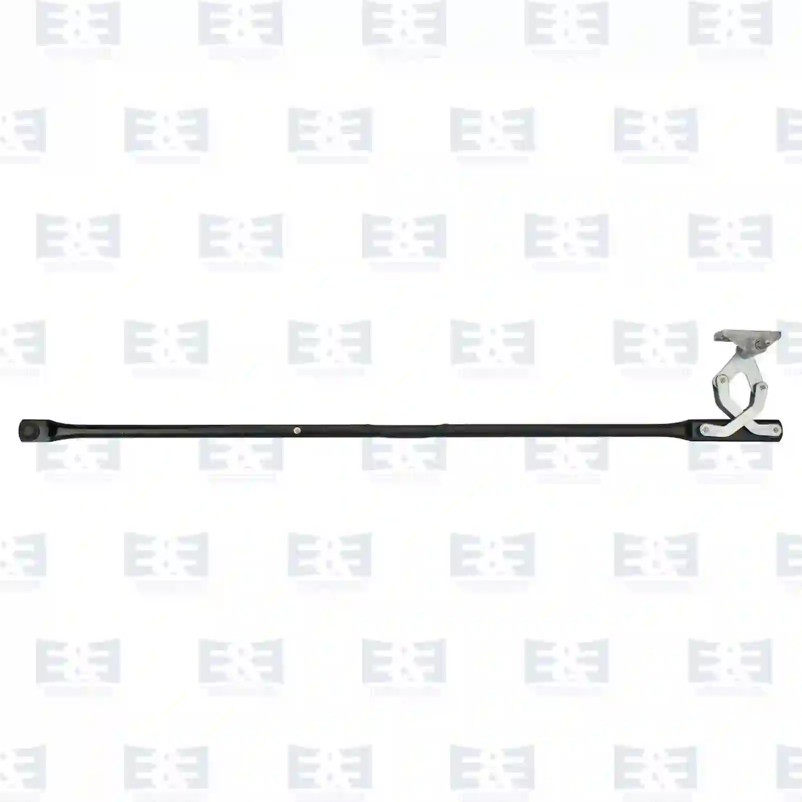 Wiper Linkage Wiper linkage, EE No 2E2289666 ,  oem no:1323413, ZG21324-0008 E&E Truck Spare Parts | Truck Spare Parts, Auotomotive Spare Parts