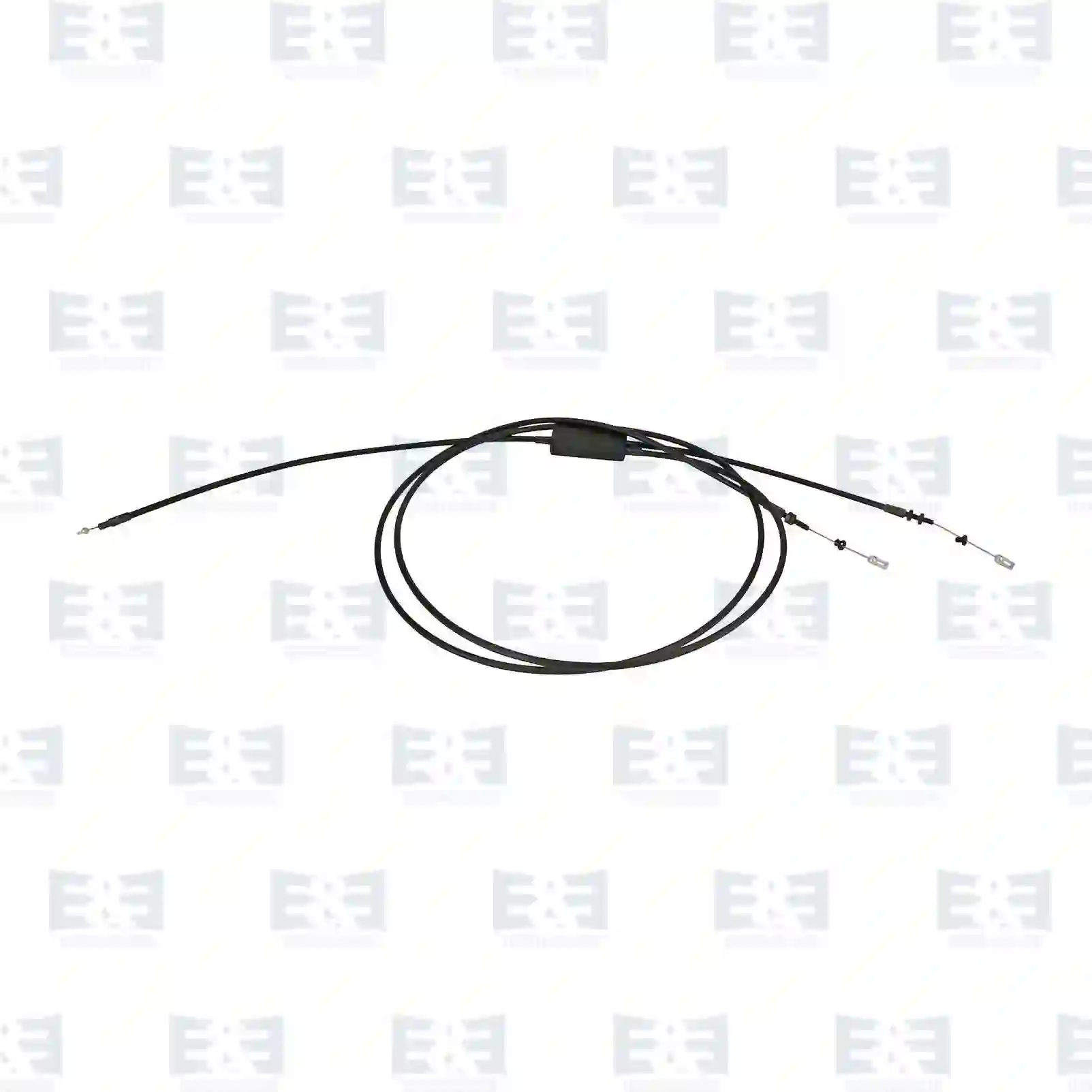 Control wire, front flap, 2E2289675, 1926077, , ||  2E2289675 E&E Truck Spare Parts | Truck Spare Parts, Auotomotive Spare Parts Control wire, front flap, 2E2289675, 1926077, , ||  2E2289675 E&E Truck Spare Parts | Truck Spare Parts, Auotomotive Spare Parts