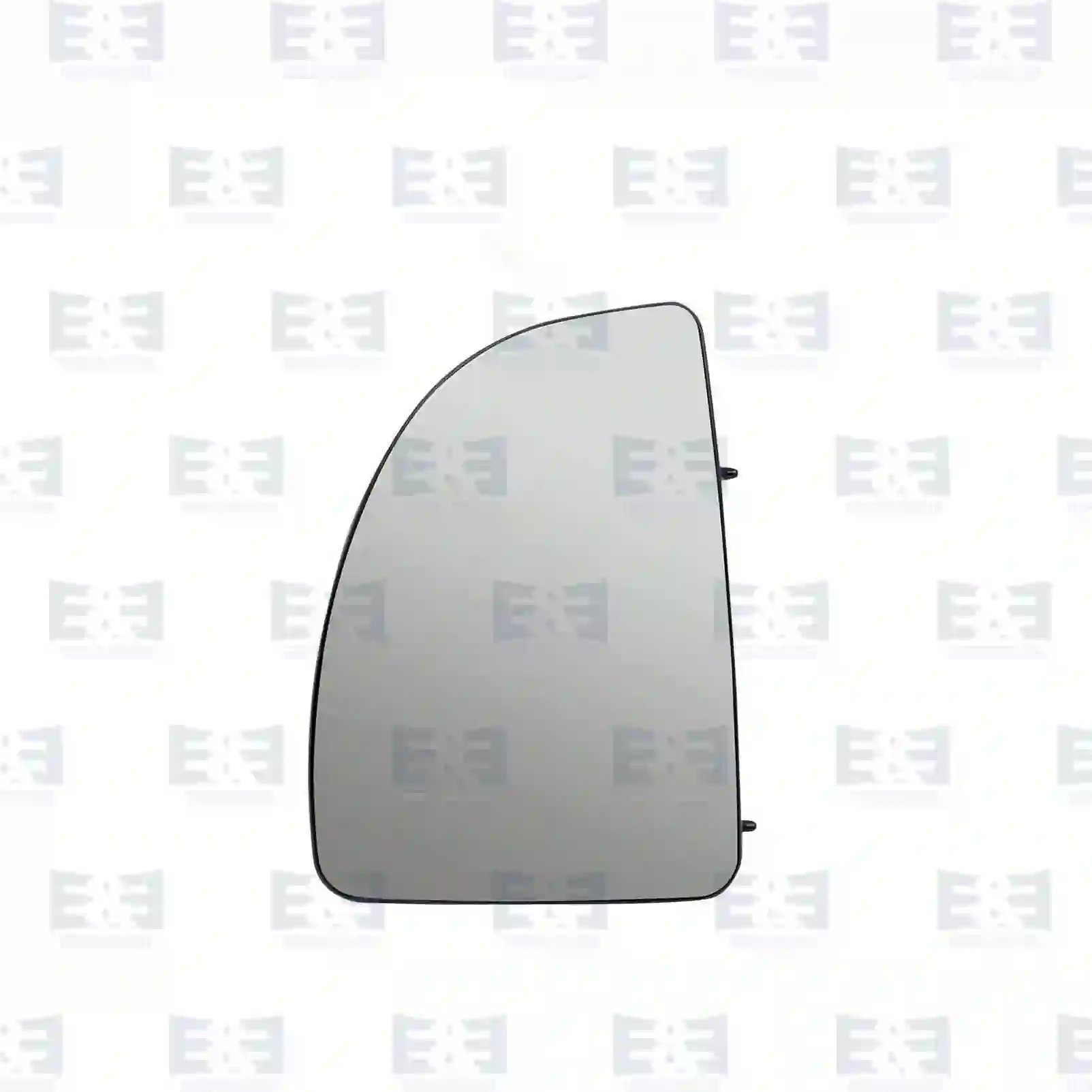  Mirror glass, main mirror, left || E&E Truck Spare Parts | Truck Spare Parts, Auotomotive Spare Parts