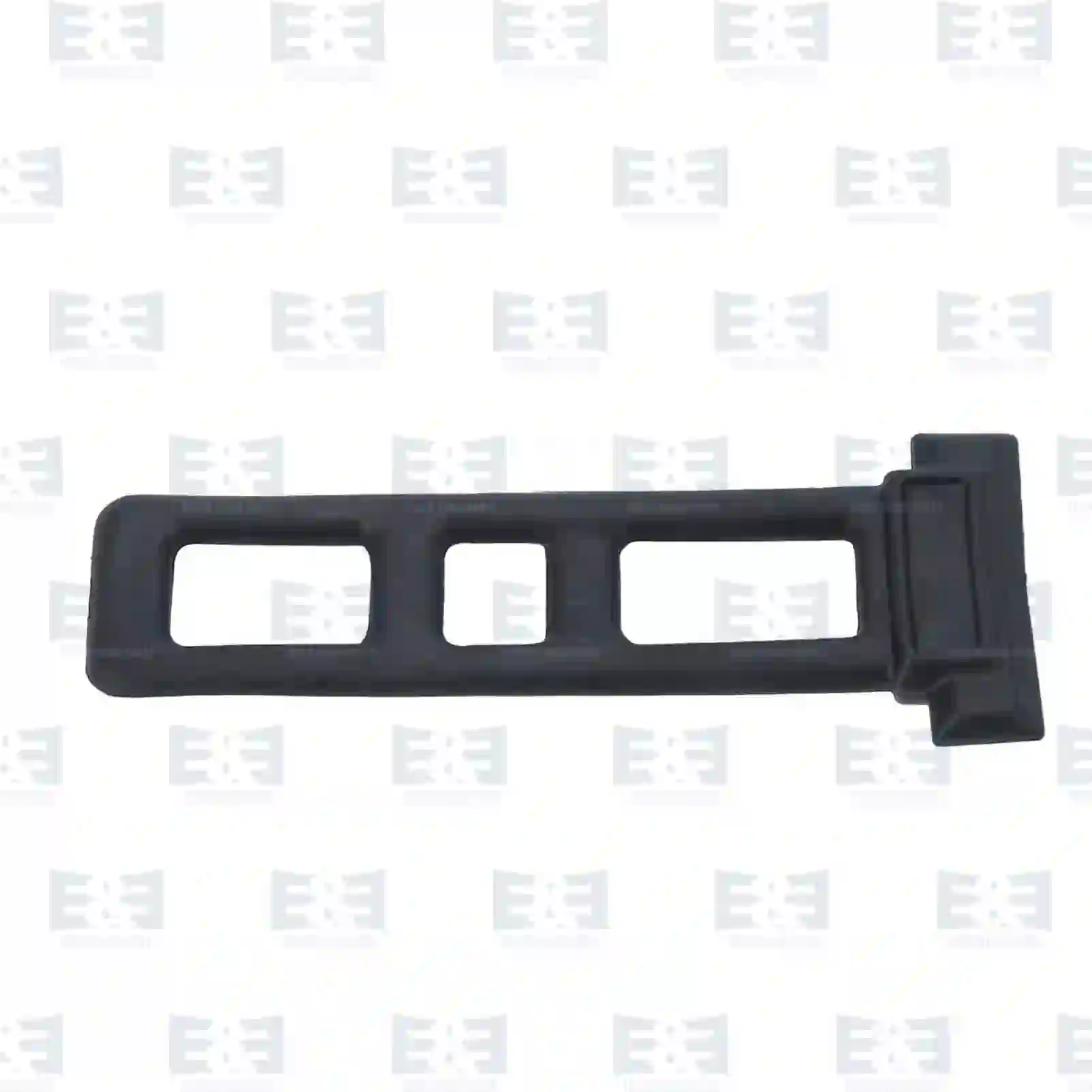 Fender, Rear Tensioning band, EE No 2E2289694 ,  oem no:1358343, 1377600, 1383858, ZG61250-0008 E&E Truck Spare Parts | Truck Spare Parts, Auotomotive Spare Parts