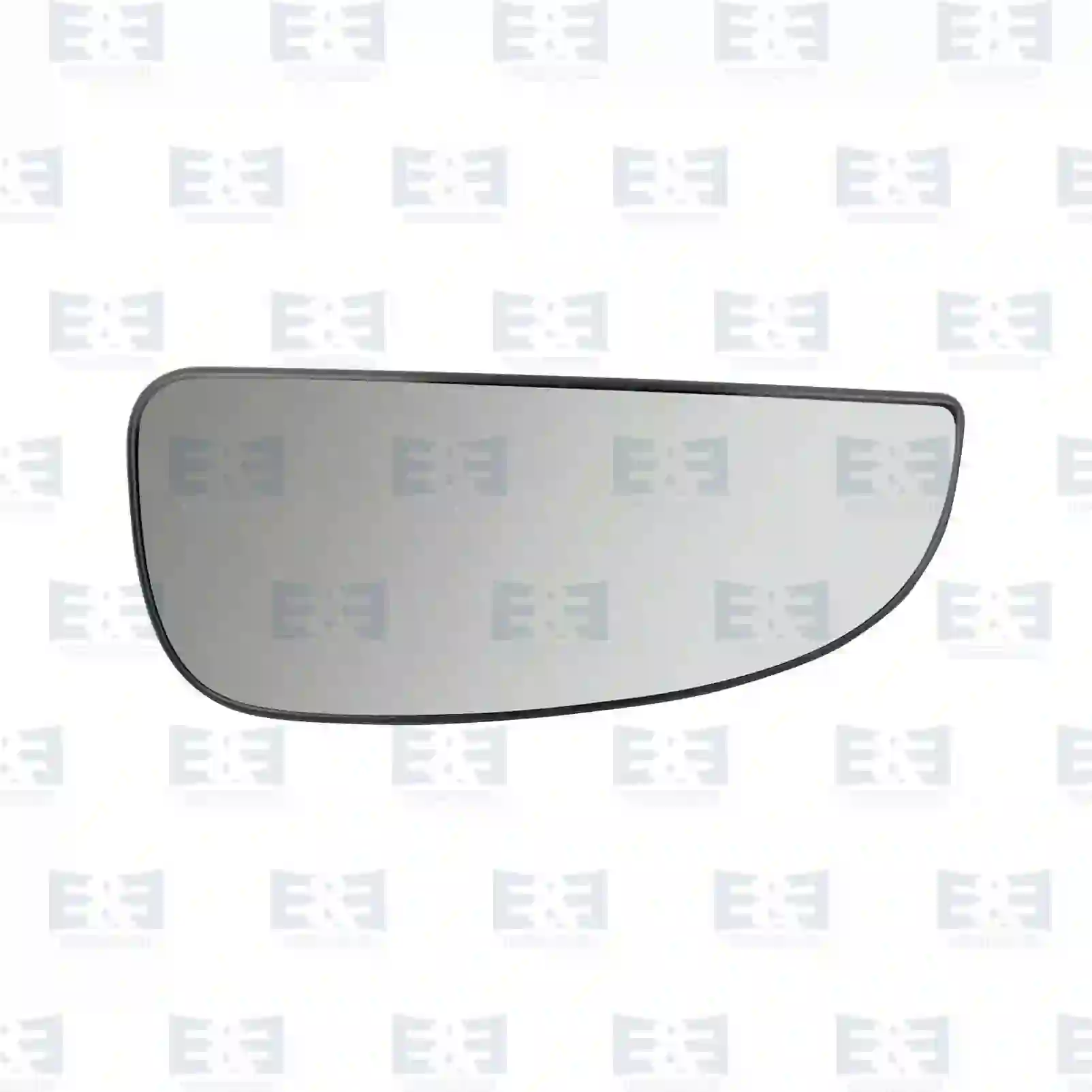  Mirror glass, wide view mirror, right, heated || E&E Truck Spare Parts | Truck Spare Parts, Auotomotive Spare Parts
