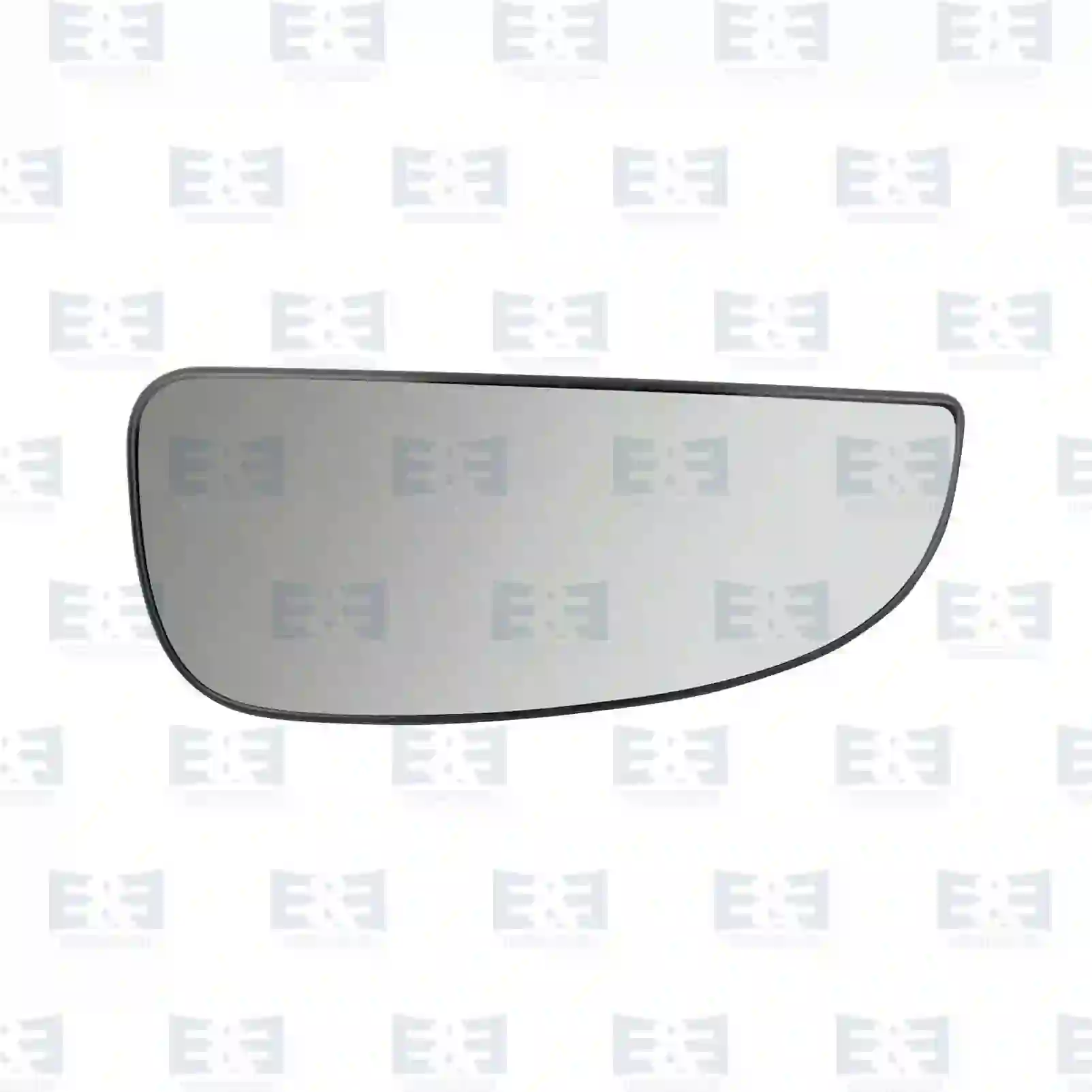 Mirror Mirror glass, wide view mirror, right, heated, EE No 2E2289697 ,  oem no:8151LQ, 71748251, 8151LQ E&E Truck Spare Parts | Truck Spare Parts, Auotomotive Spare Parts