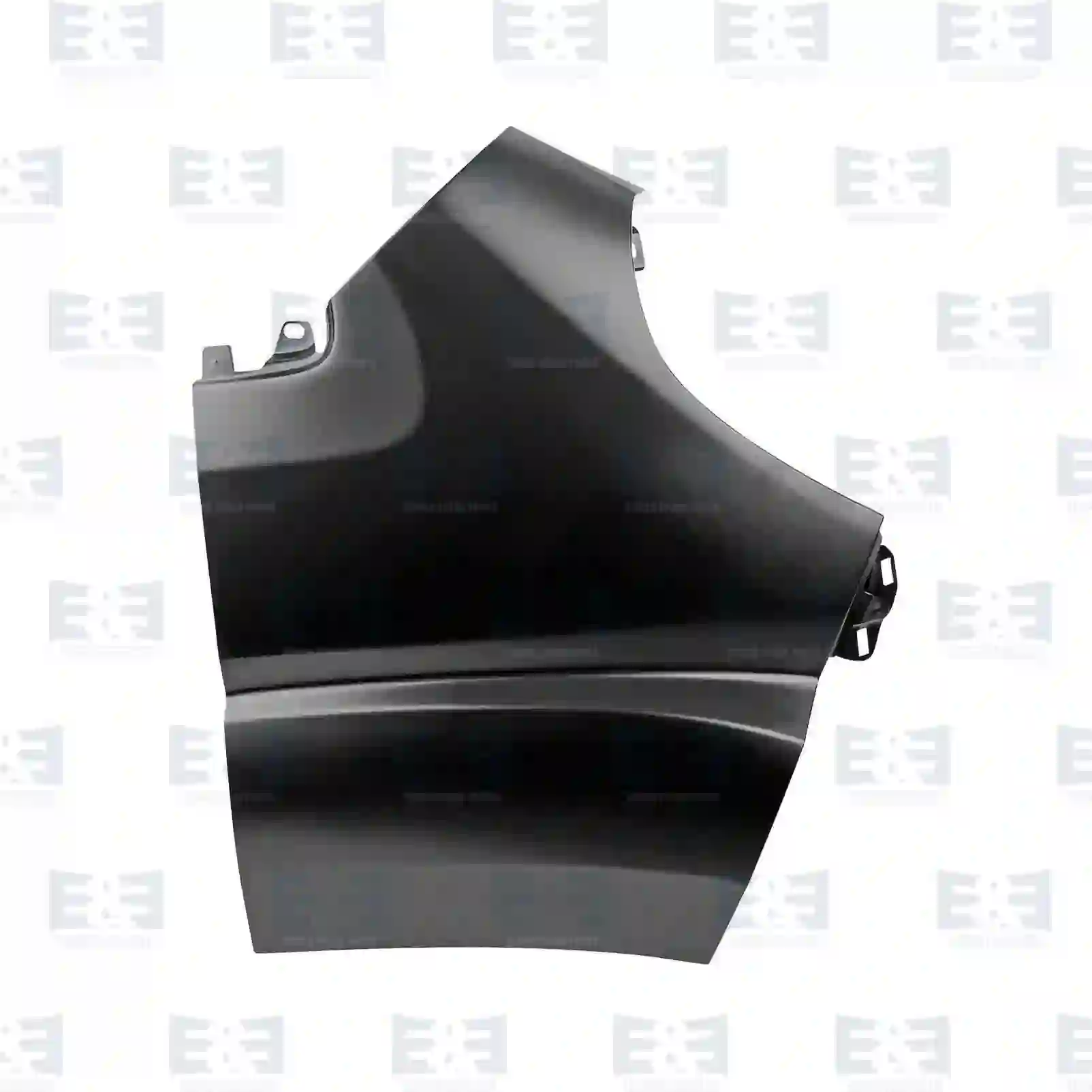 Fender, Front Fender, right, EE No 2E2289701 ,  oem no:1342571080, 1342573080, 1372144080 E&E Truck Spare Parts | Truck Spare Parts, Auotomotive Spare Parts