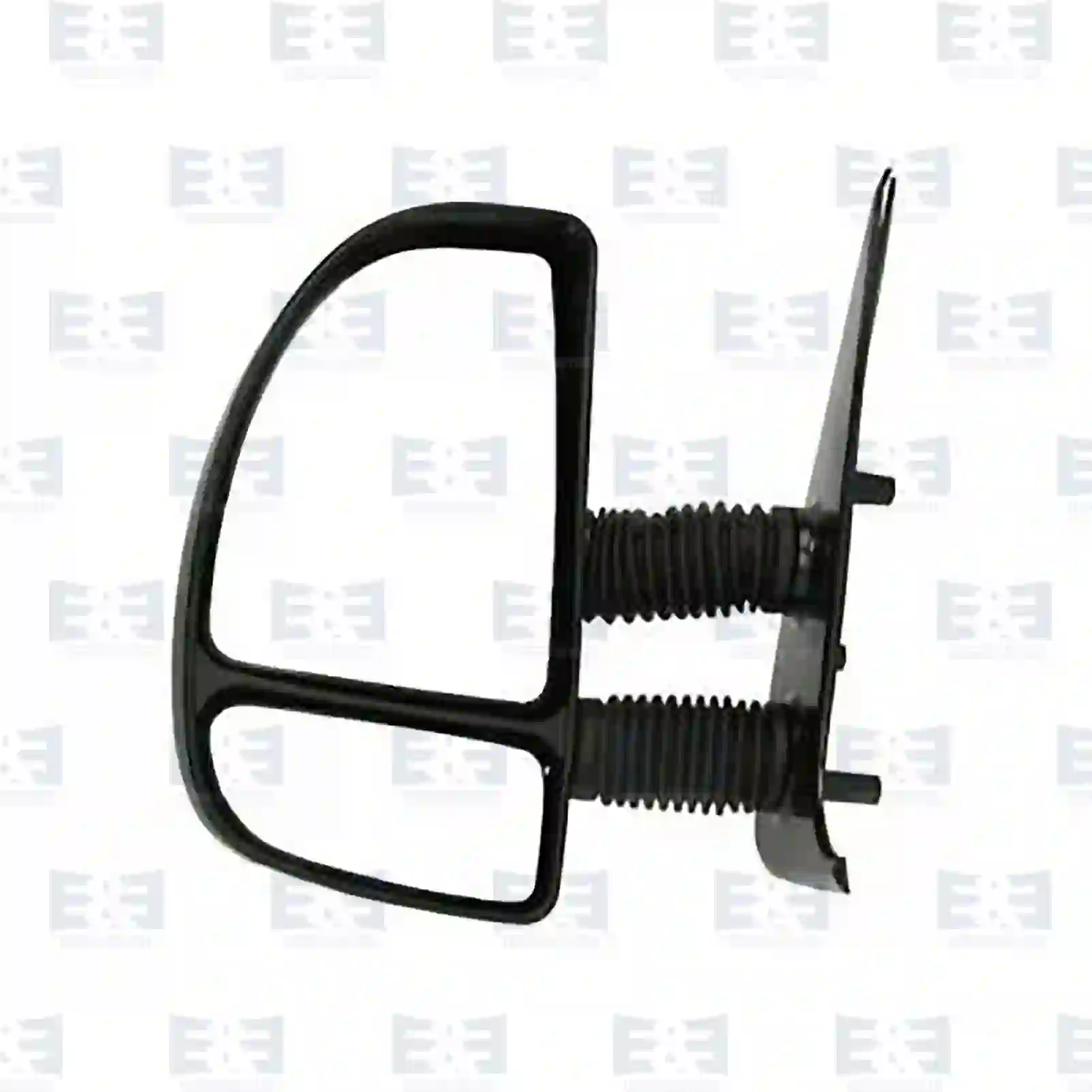  Main mirror, left || E&E Truck Spare Parts | Truck Spare Parts, Auotomotive Spare Parts