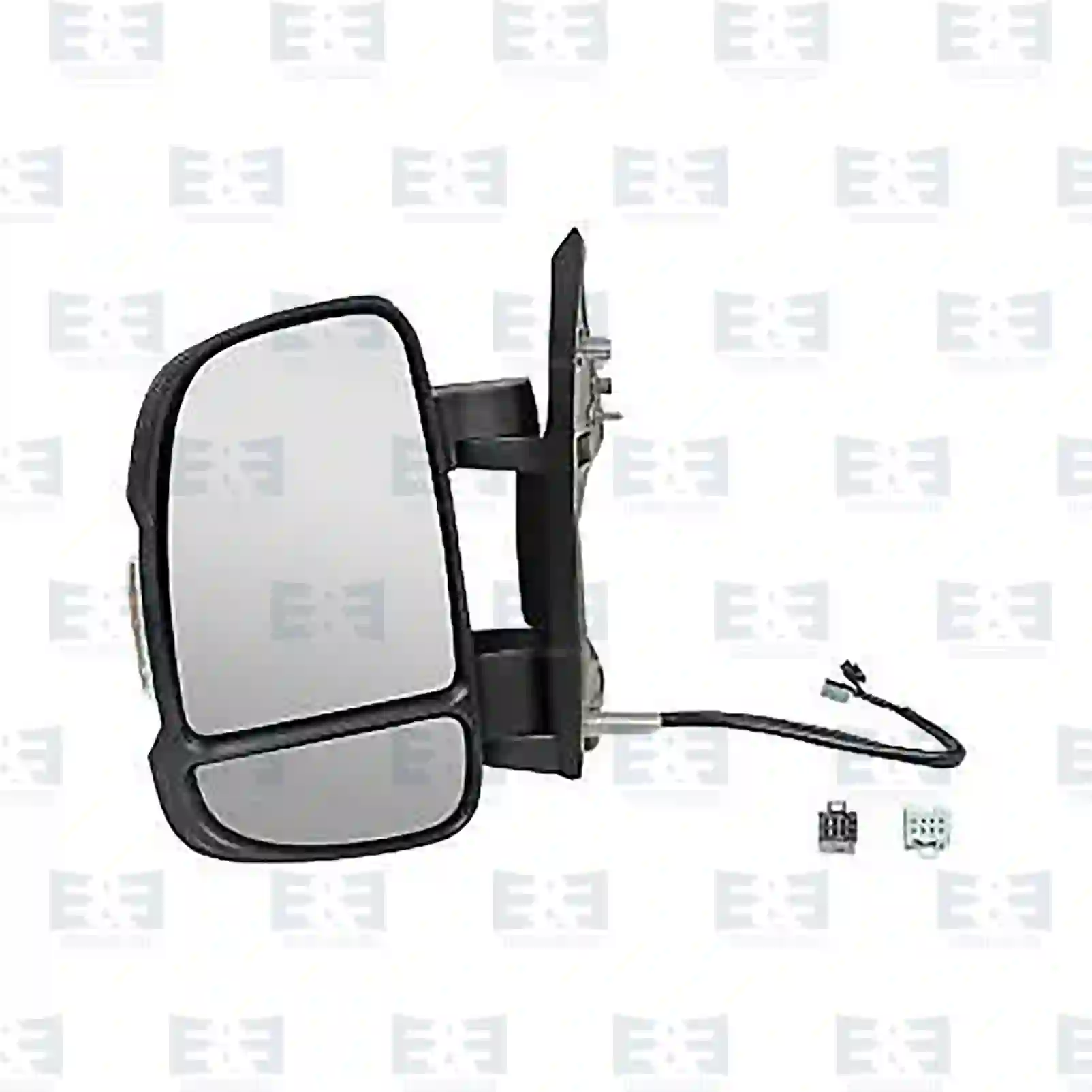 Main mirror, left, heated, electrical, with temperature sensor, 2E2289720, 735440426, 735480943, 735517082, 735620754 ||  2E2289720 E&E Truck Spare Parts | Truck Spare Parts, Auotomotive Spare Parts Main mirror, left, heated, electrical, with temperature sensor, 2E2289720, 735440426, 735480943, 735517082, 735620754 ||  2E2289720 E&E Truck Spare Parts | Truck Spare Parts, Auotomotive Spare Parts