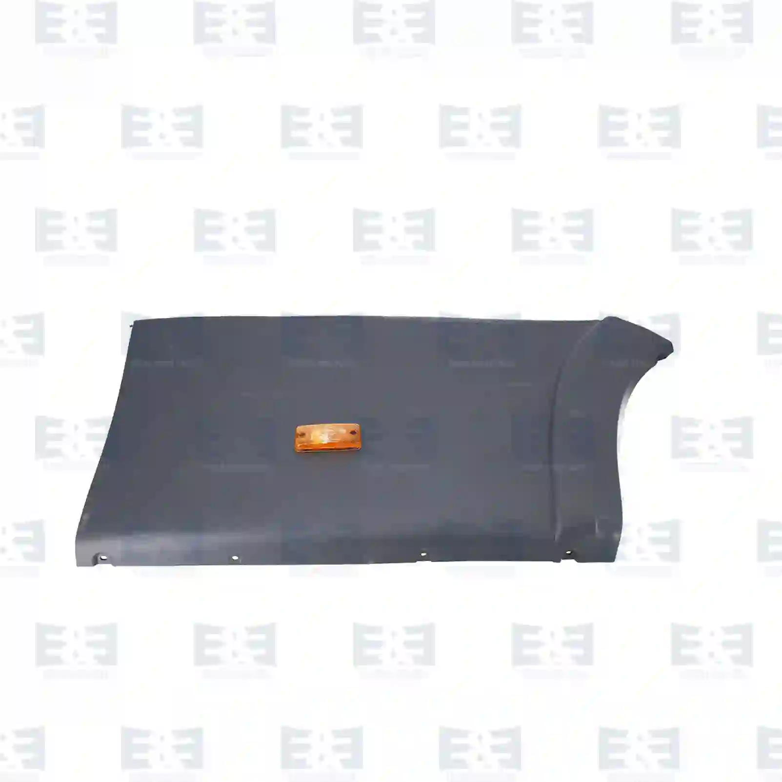  Cover moulding, lateral, right || E&E Truck Spare Parts | Truck Spare Parts, Auotomotive Spare Parts