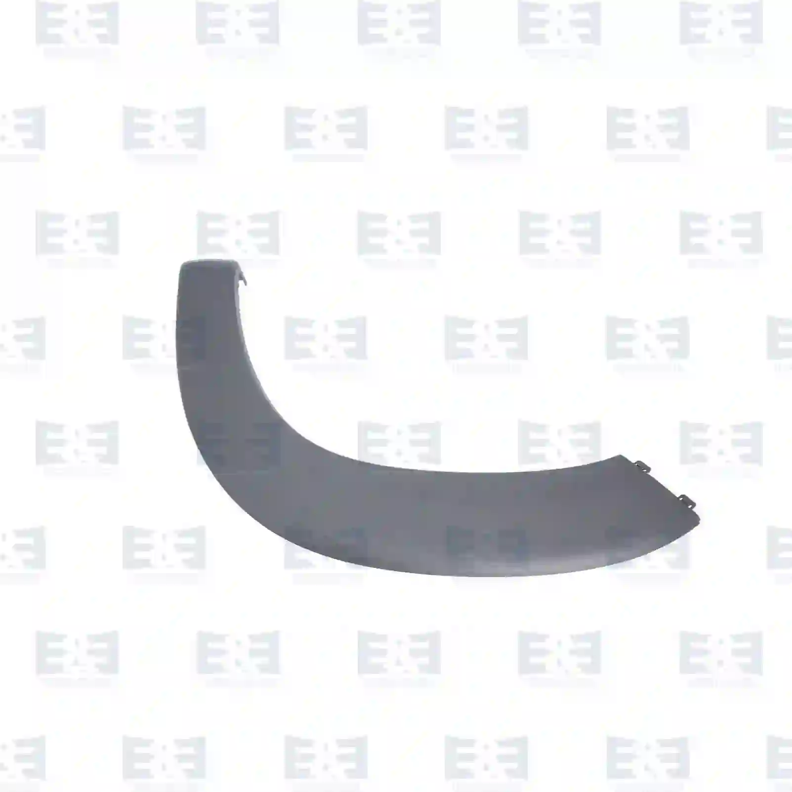 Cabin Corner Cover moulding, lateral, right, EE No 2E2289744 ,  oem no:735422800, ZG60520-0008 E&E Truck Spare Parts | Truck Spare Parts, Auotomotive Spare Parts