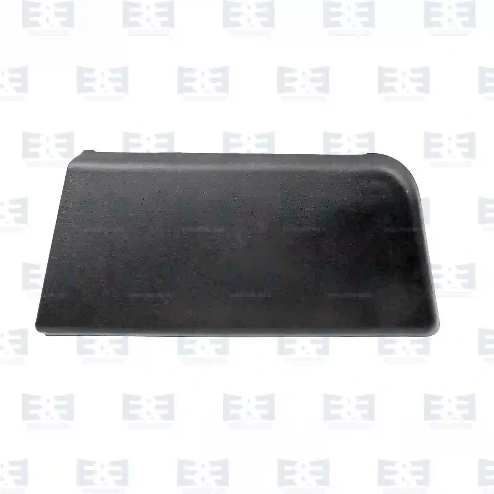 Cabin Corner Cover moulding, lateral, left, EE No 2E2289753 ,  oem no:1305773070, 73542 E&E Truck Spare Parts | Truck Spare Parts, Auotomotive Spare Parts