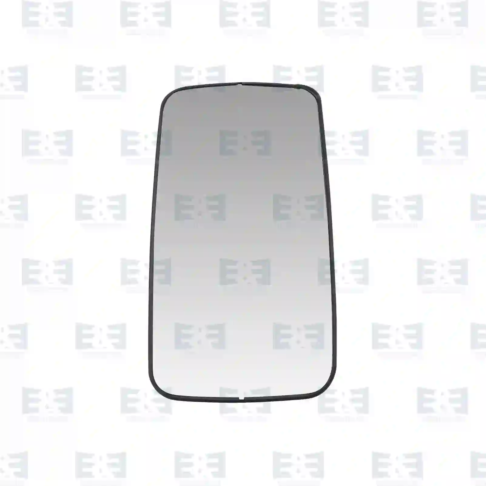 Mirror Mirror glass, main mirror, EE No 2E2289801 ,  oem no:3090736 E&E Truck Spare Parts | Truck Spare Parts, Auotomotive Spare Parts