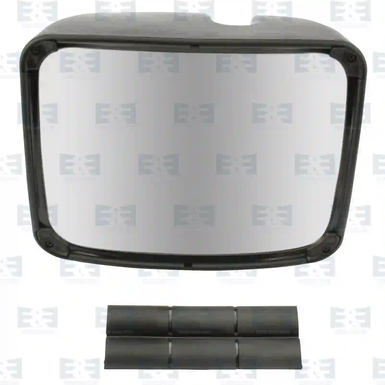 Mirror Wide view mirror, EE No 2E2289805 ,  oem no:1232014, 1699012 E&E Truck Spare Parts | Truck Spare Parts, Auotomotive Spare Parts