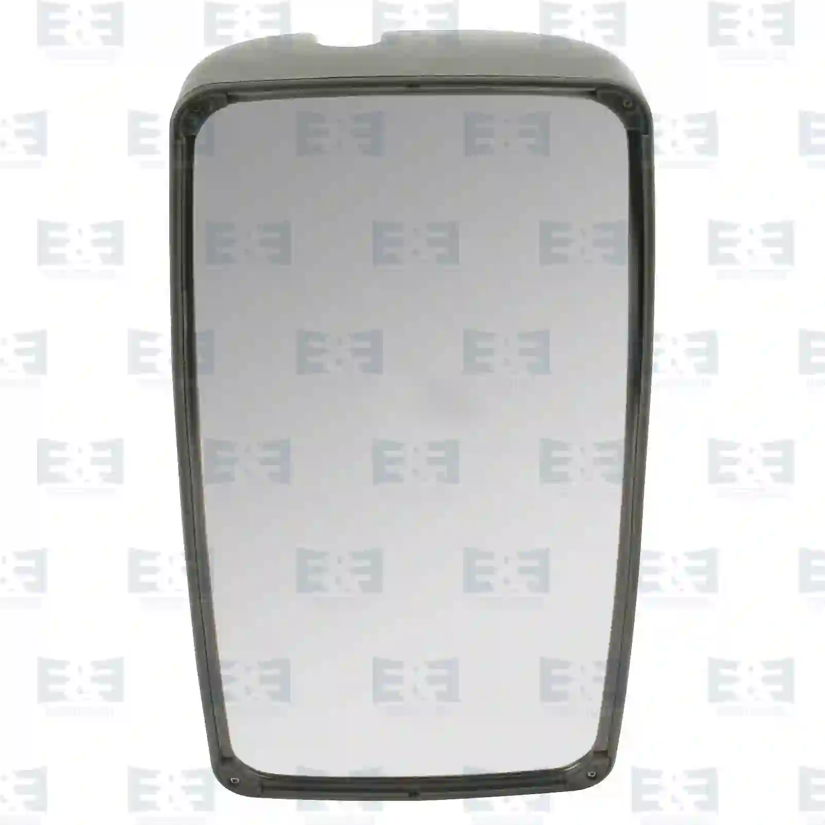 Mirror Main mirror, EE No 2E2289808 ,  oem no:1232016, 169901 E&E Truck Spare Parts | Truck Spare Parts, Auotomotive Spare Parts