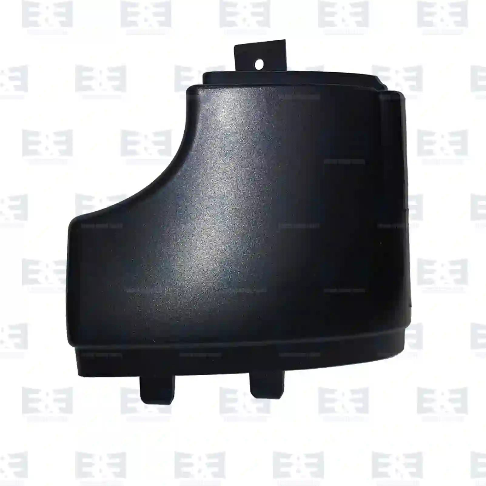 Bumper Bumper, left, EE No 2E2289844 ,  oem no:20452676, 20453676, 20453678, 21359176, ZG60117-0008 E&E Truck Spare Parts | Truck Spare Parts, Auotomotive Spare Parts