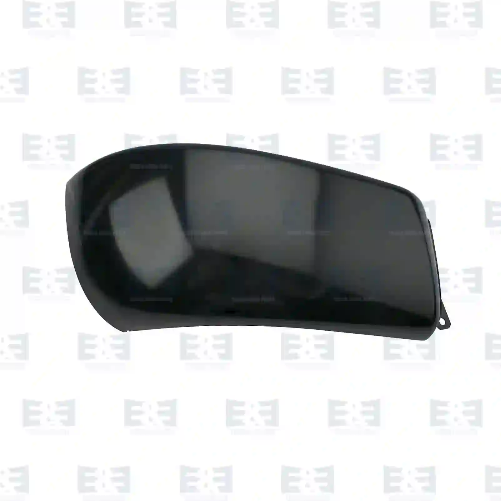 Bumper Bumper, right, metal, EE No 2E2289845 ,  oem no:20398708, 20429681, 20711861, ZG60169-0008 E&E Truck Spare Parts | Truck Spare Parts, Auotomotive Spare Parts