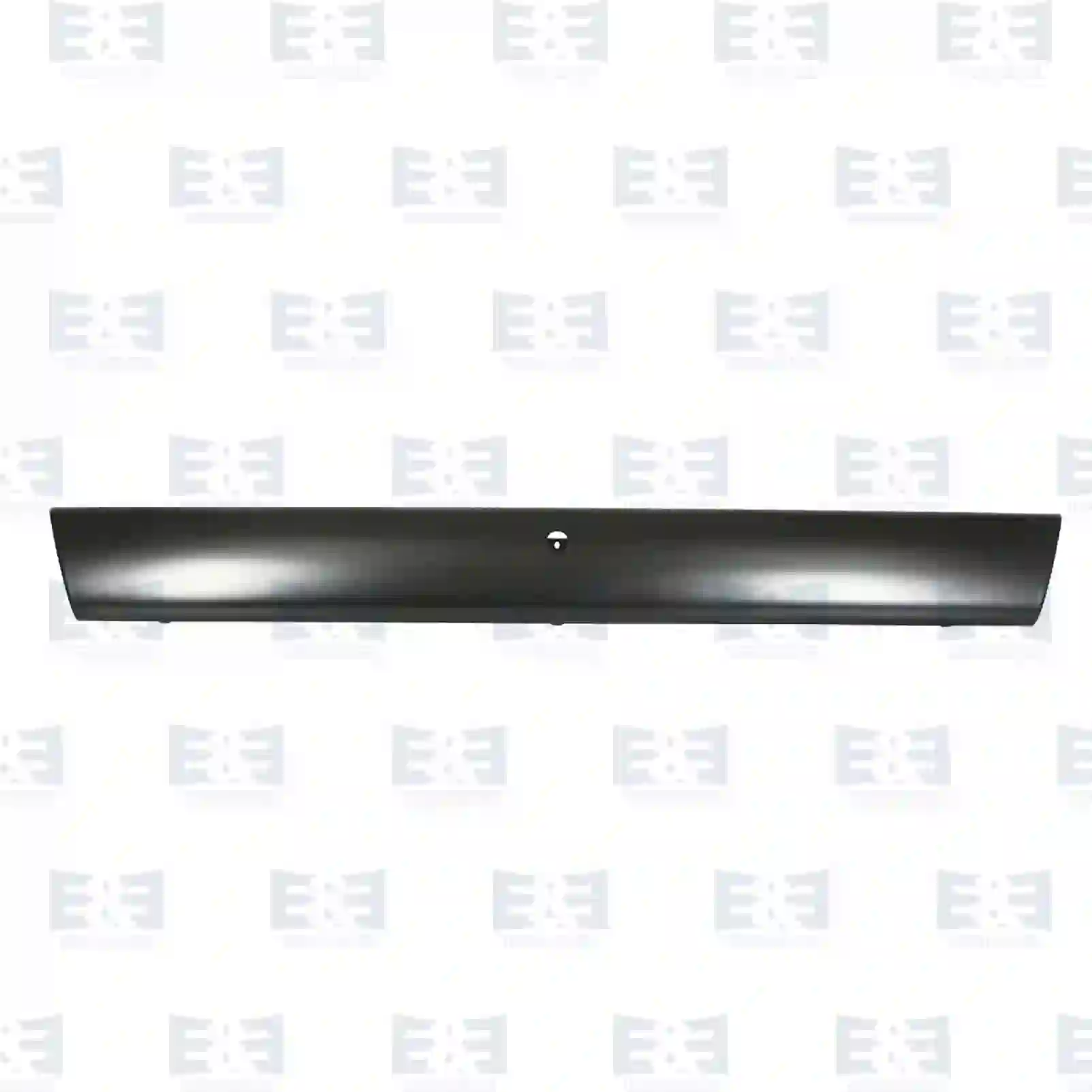 Bumper Bumper, center, metal, EE No 2E2289846 ,  oem no:20398709, 20429679, 20711859, 21828914, ZG60101-0008 E&E Truck Spare Parts | Truck Spare Parts, Auotomotive Spare Parts