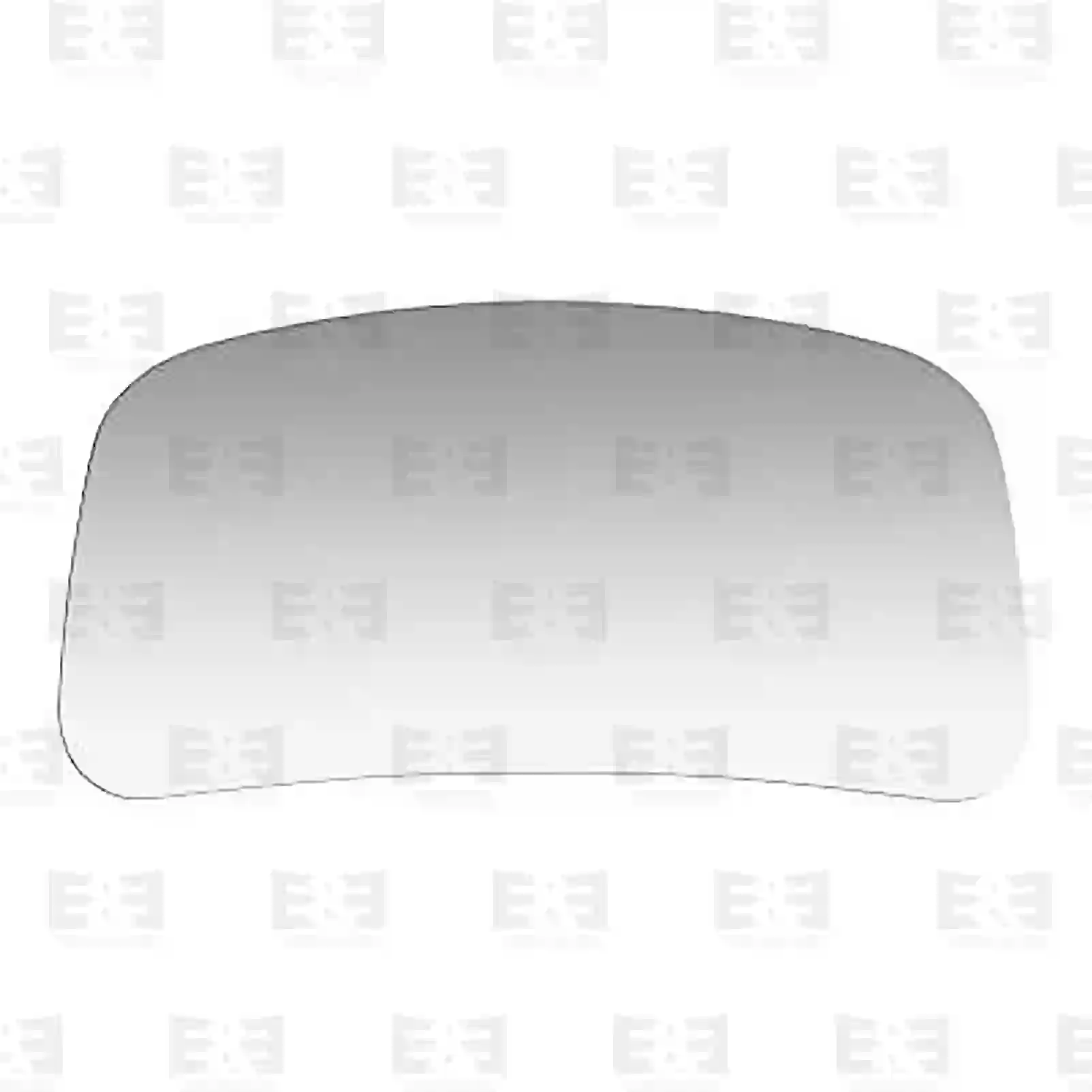 Mirror Mirror glass, kerb observation mirror, EE No 2E2289868 ,  oem no:21203313S1, E&E Truck Spare Parts | Truck Spare Parts, Auotomotive Spare Parts