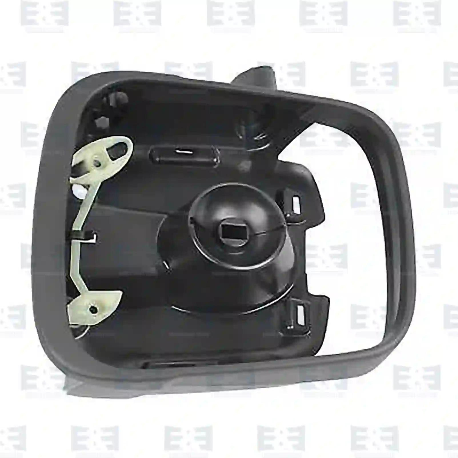  Mirror bracket, wide view mirror, right || E&E Truck Spare Parts | Truck Spare Parts, Auotomotive Spare Parts