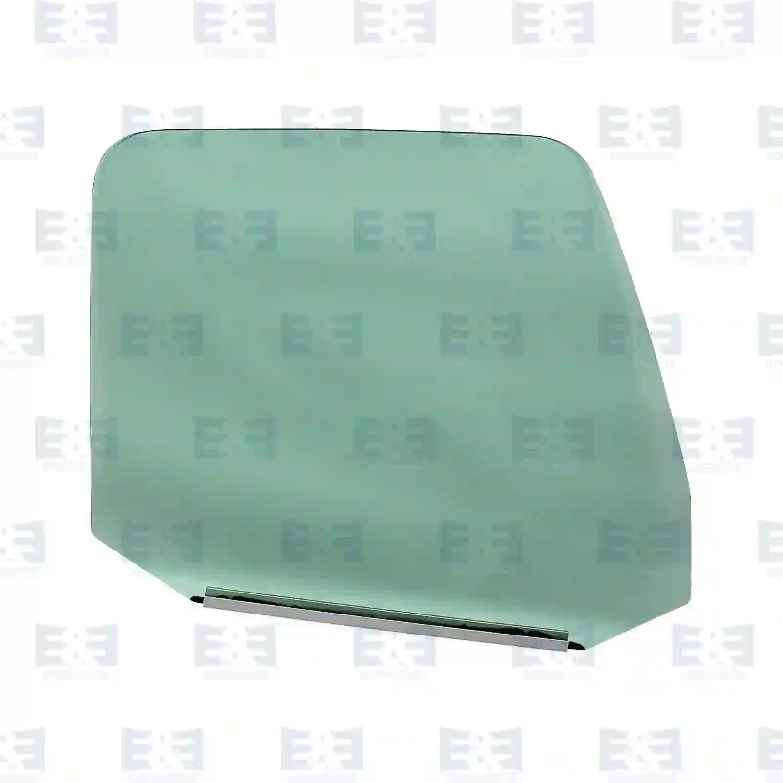 Other Windows Door glass, right, green, single package, EE No 2E2289885 ,  oem no:20768971, 8140913 E&E Truck Spare Parts | Truck Spare Parts, Auotomotive Spare Parts