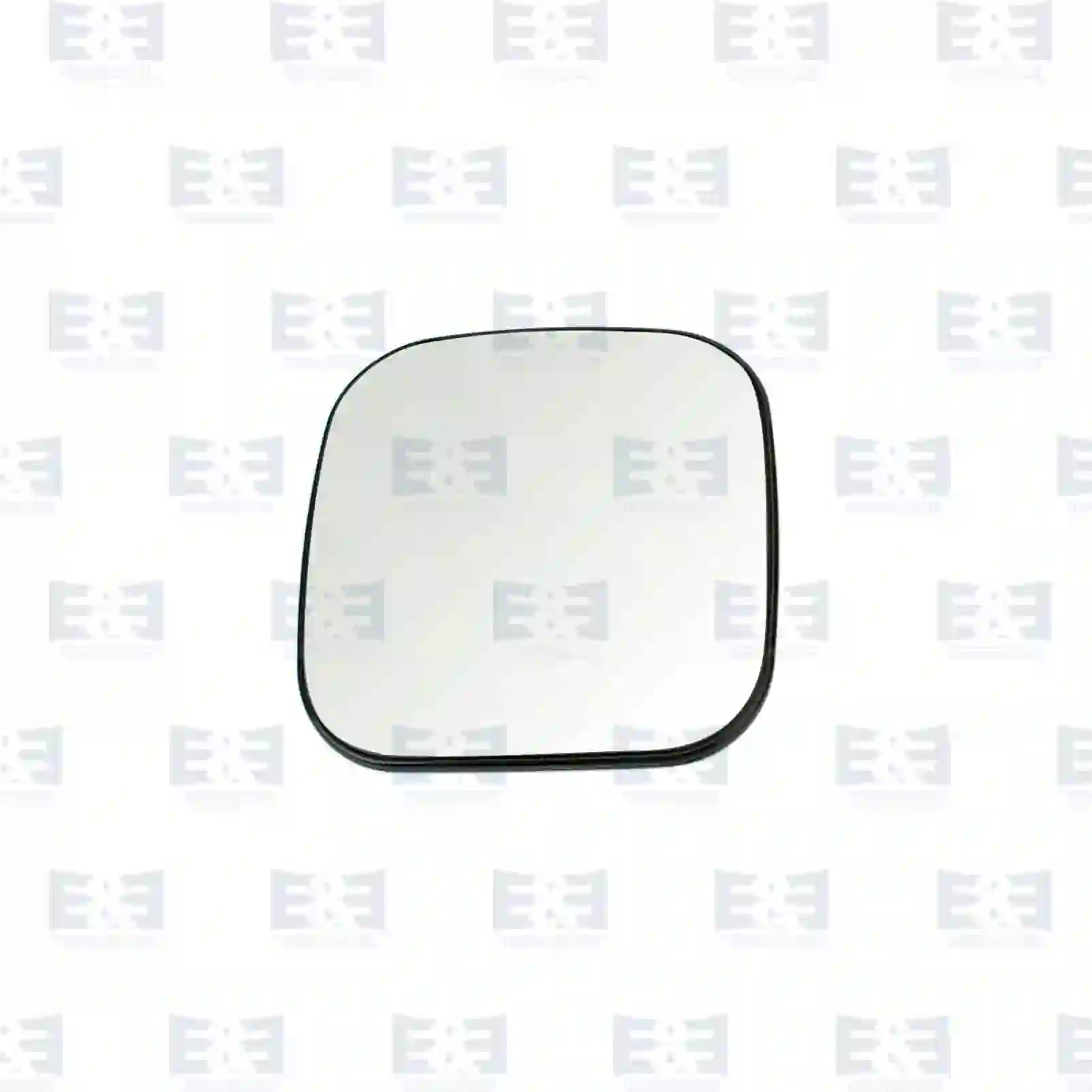  Mirror glass, wide view mirror, unheated || E&E Truck Spare Parts | Truck Spare Parts, Auotomotive Spare Parts