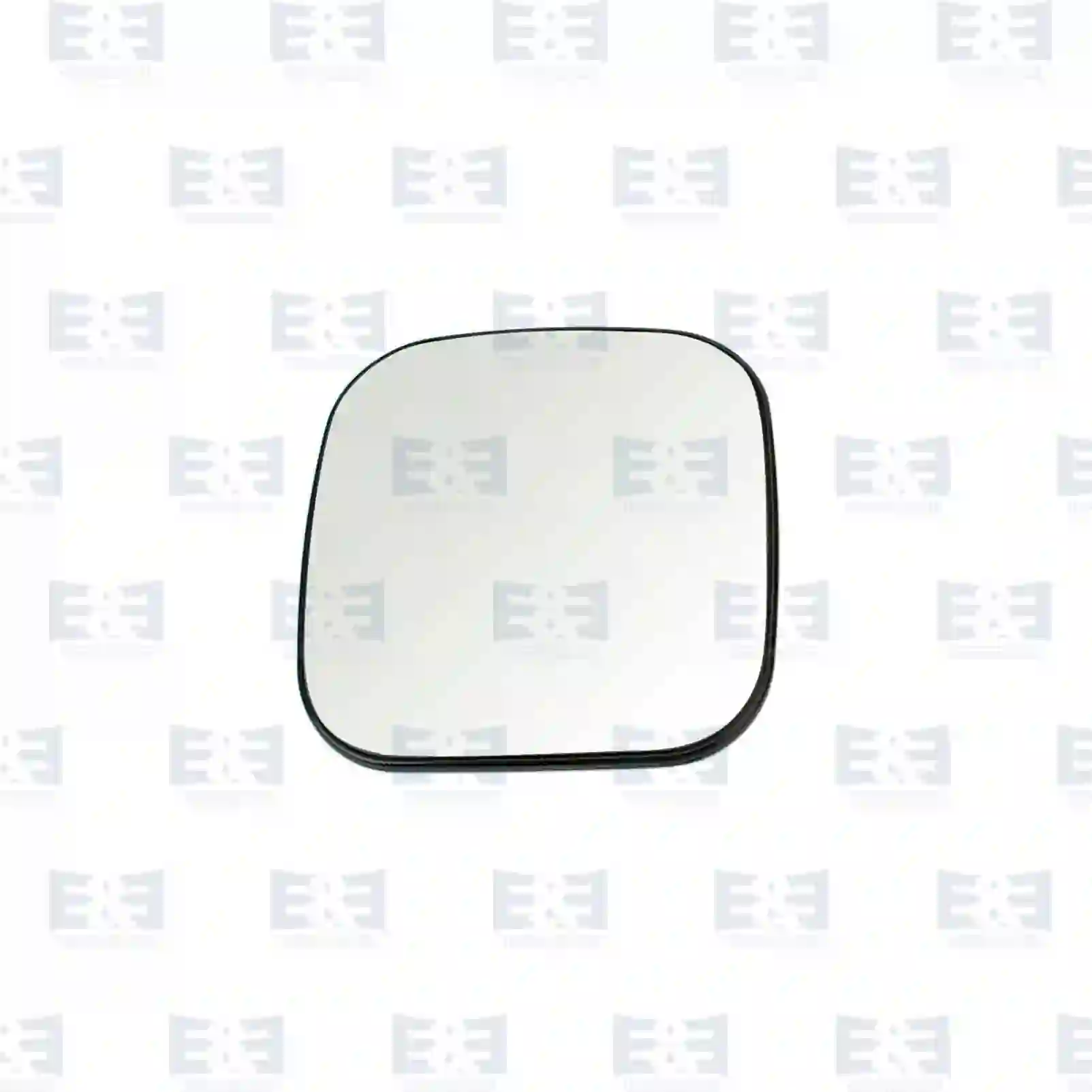 Mirror Mirror glass, wide view mirror, unheated, EE No 2E2289896 ,  oem no:20854566, 3090738, 30907380, 30907398 E&E Truck Spare Parts | Truck Spare Parts, Auotomotive Spare Parts