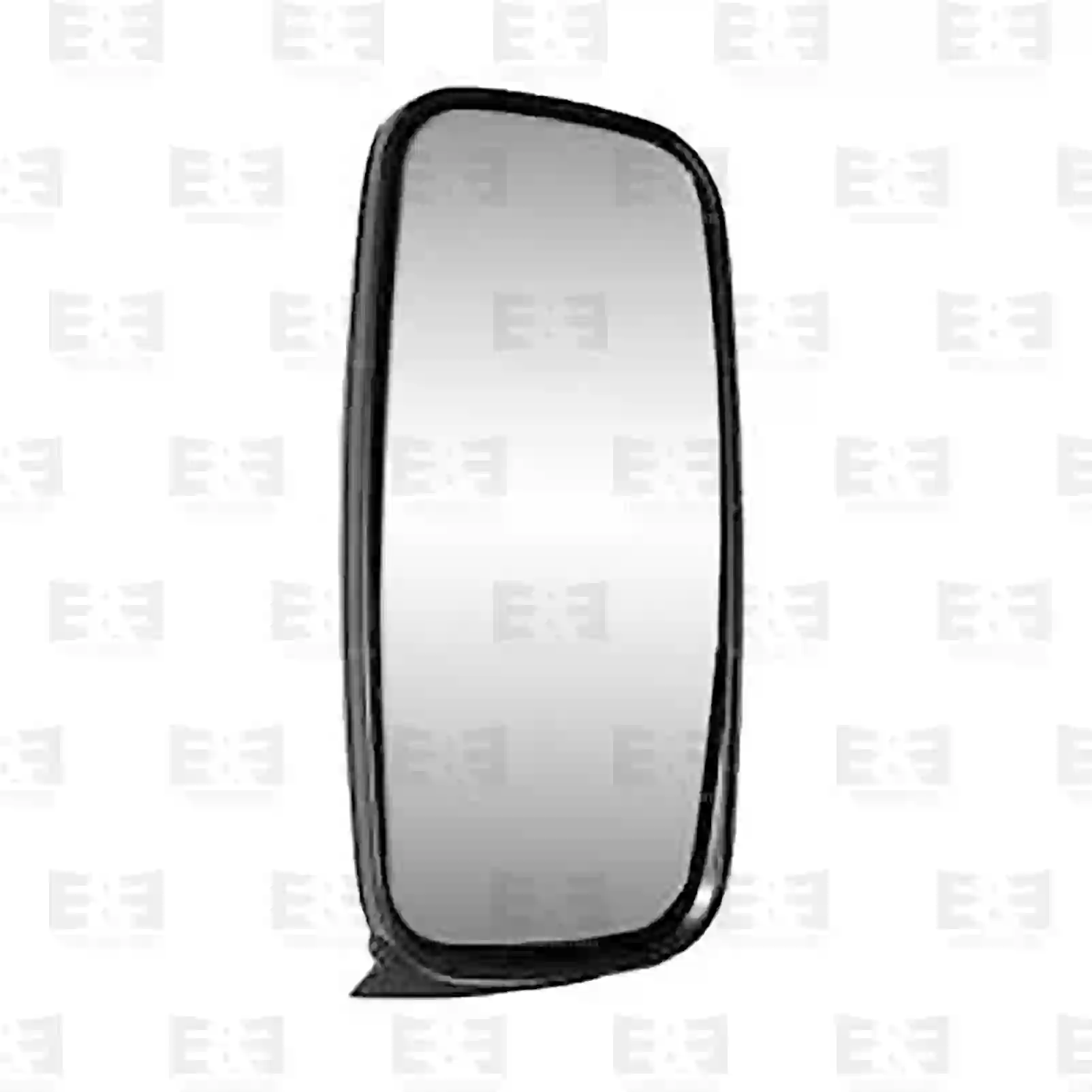  Main mirror, left, heated, electrical || E&E Truck Spare Parts | Truck Spare Parts, Auotomotive Spare Parts