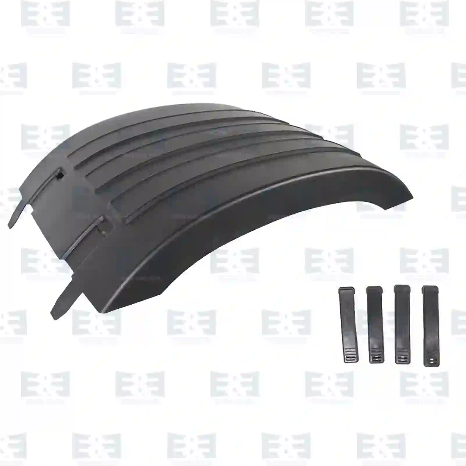  Fender, rear || E&E Truck Spare Parts | Truck Spare Parts, Auotomotive Spare Parts