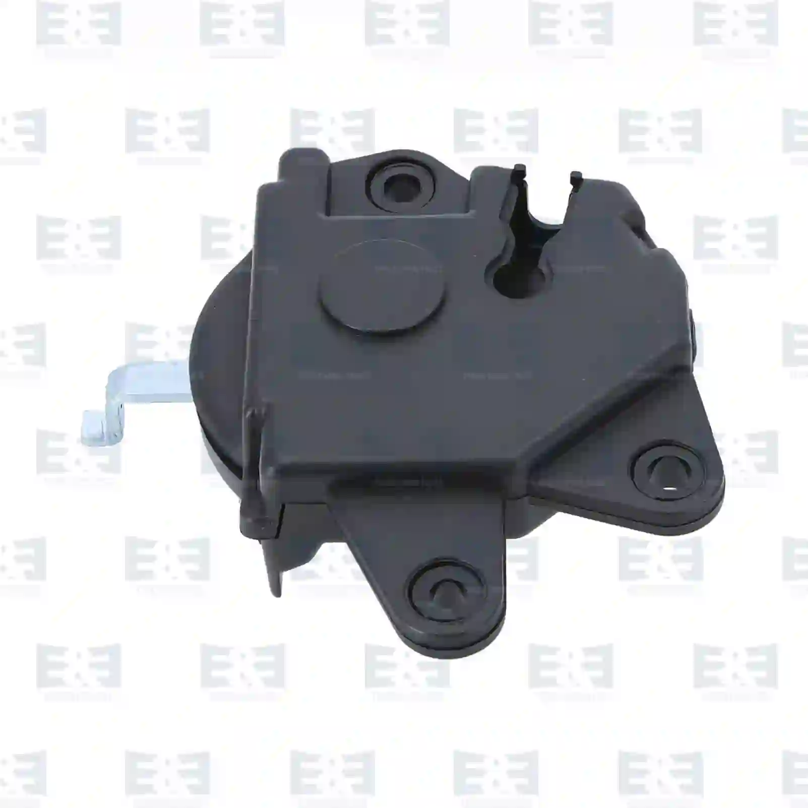 Door Door lock, left, EE No 2E2289920 ,  oem no:1063327, 8142043, ZG60612-0008 E&E Truck Spare Parts | Truck Spare Parts, Auotomotive Spare Parts